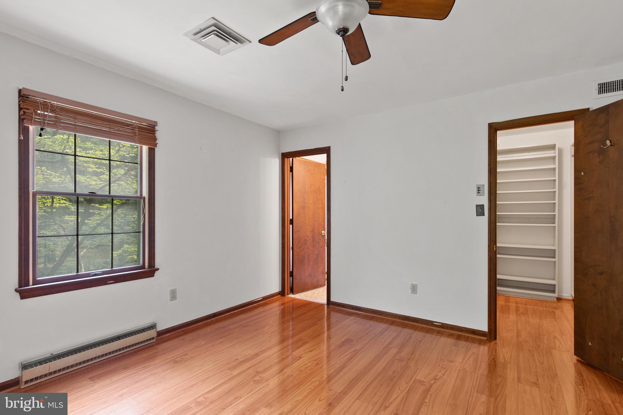 RUSTIC ACRES - Residential