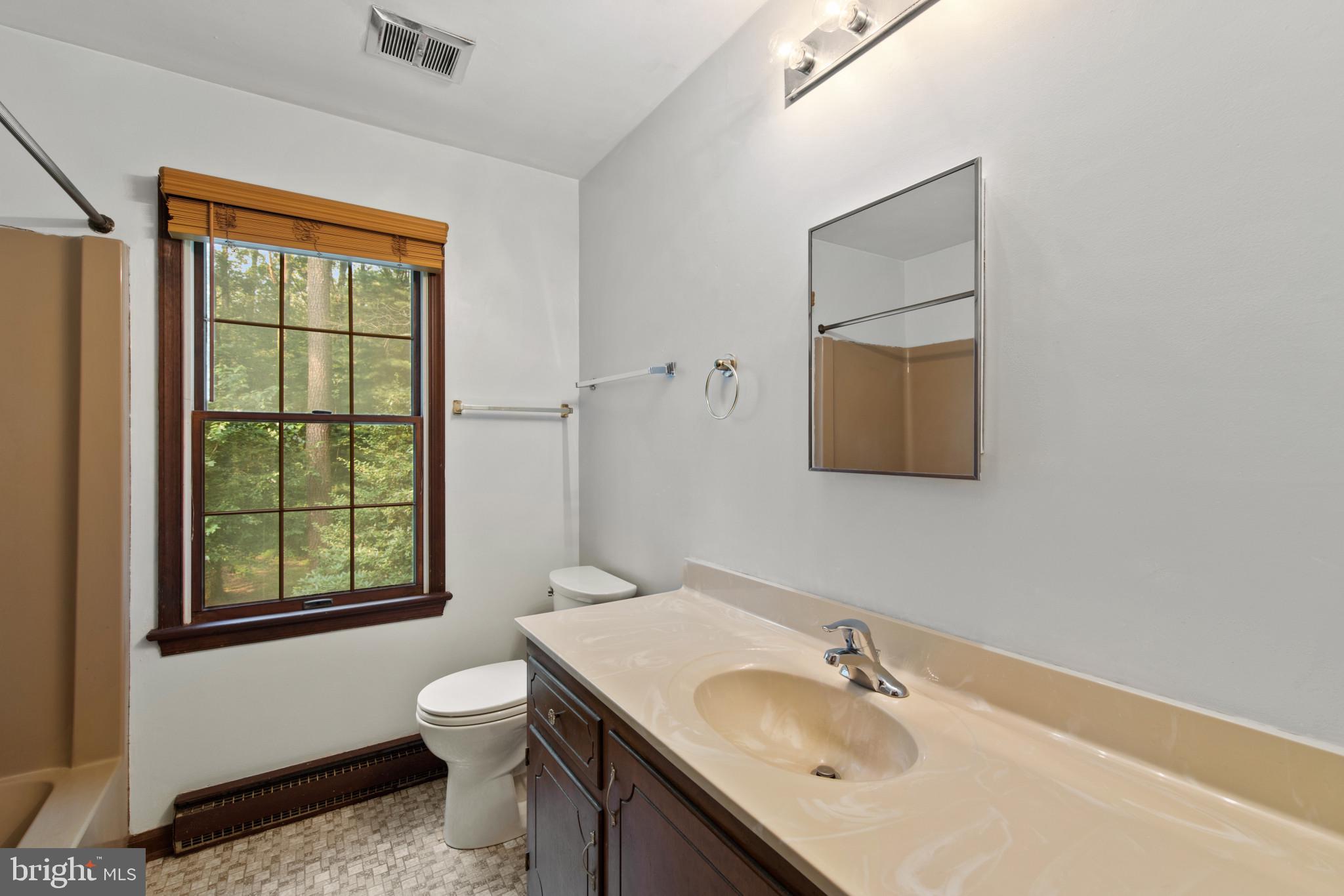 RUSTIC ACRES - Residential