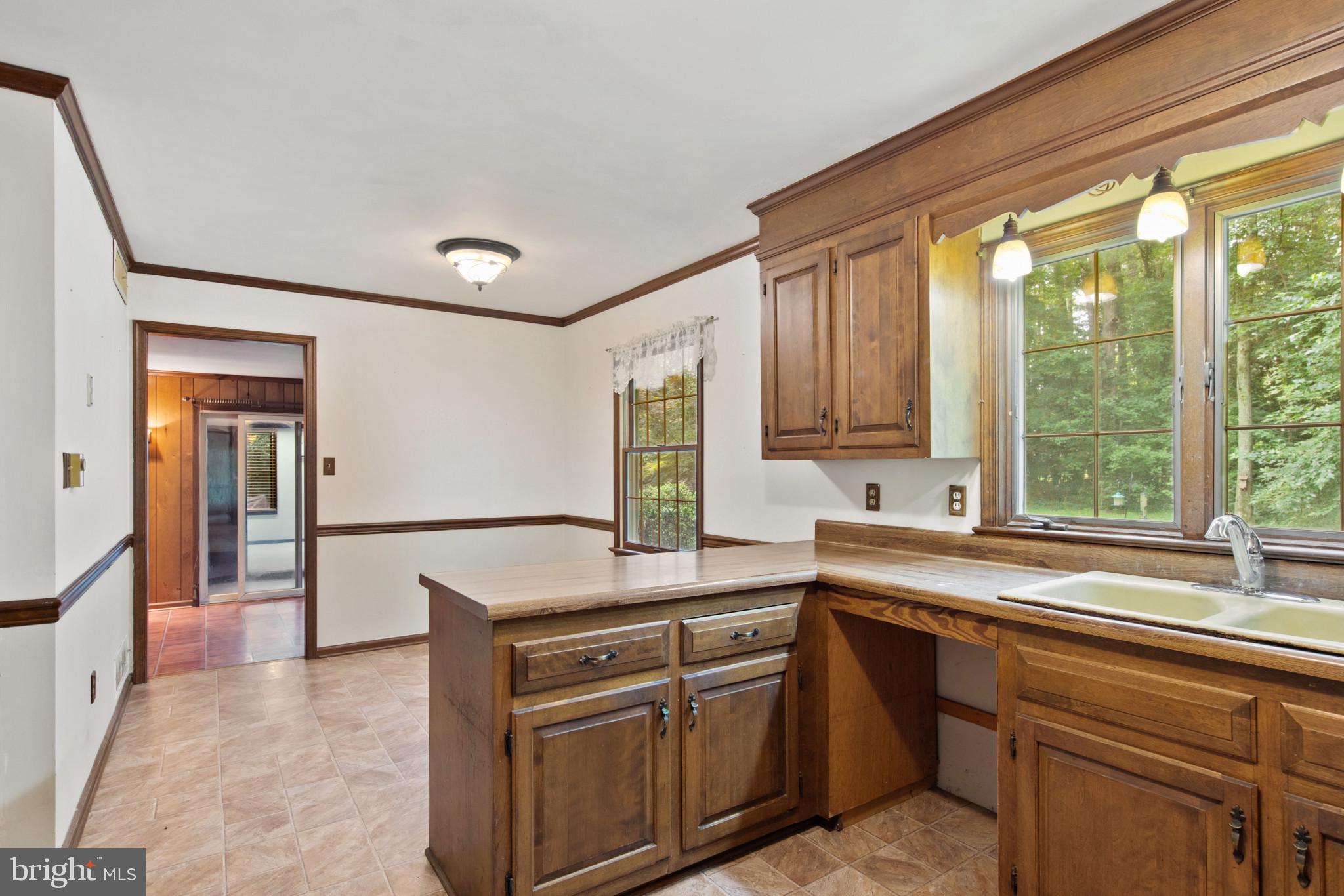 RUSTIC ACRES - Residential