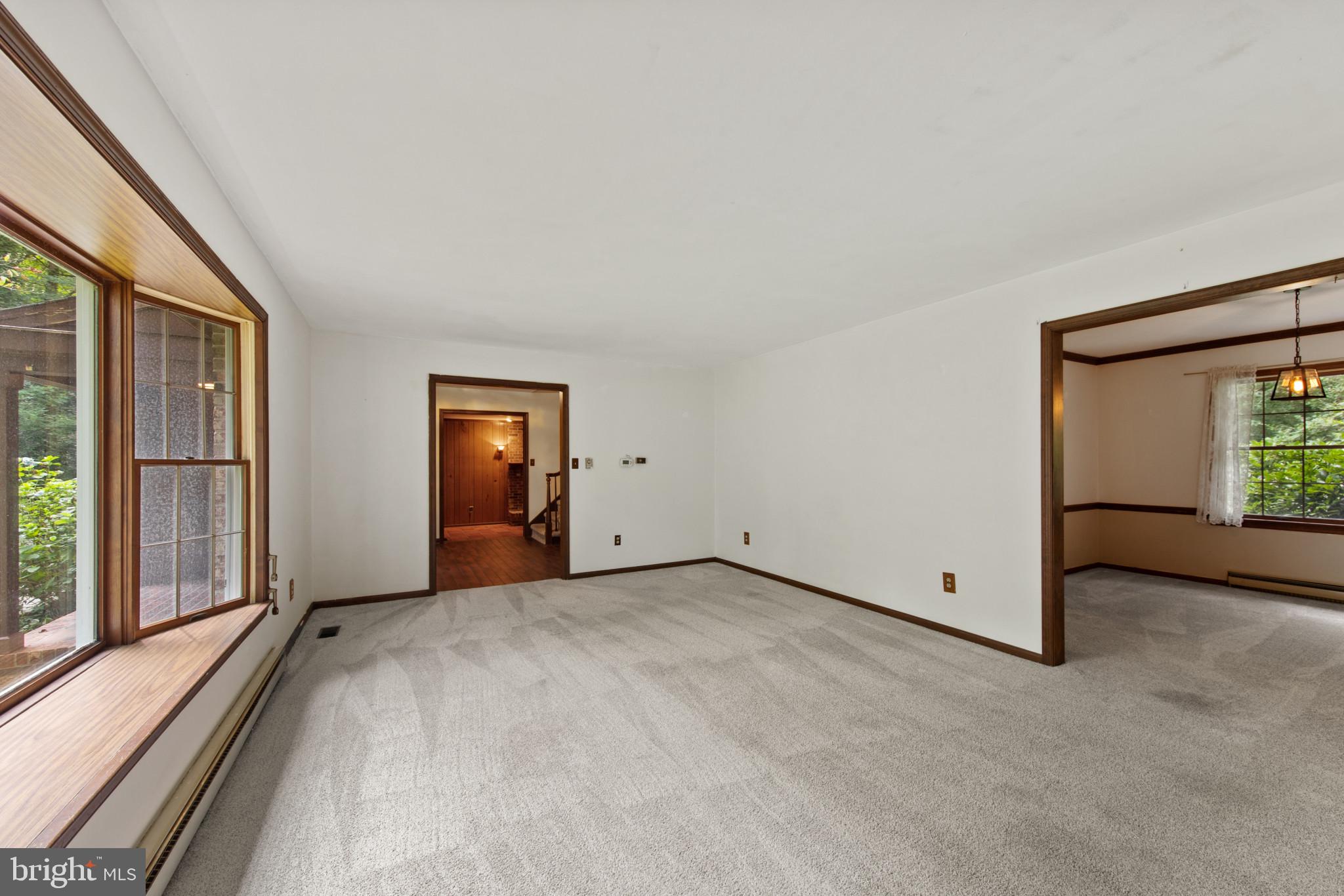 RUSTIC ACRES - Residential