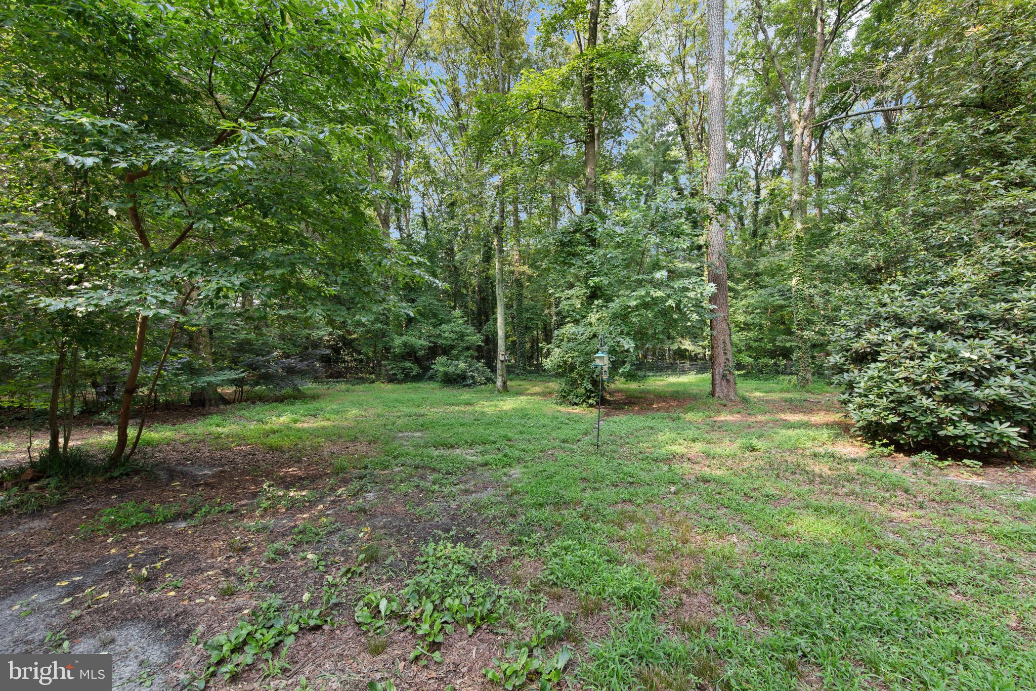 RUSTIC ACRES - Residential