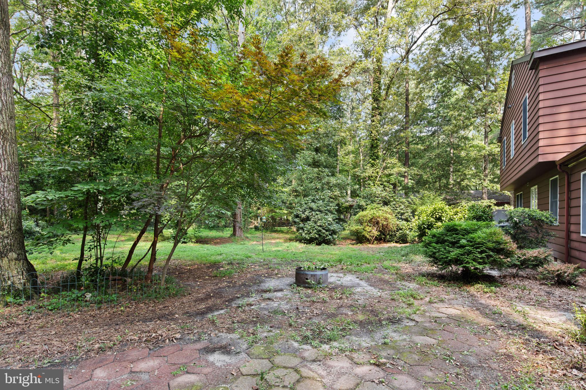 RUSTIC ACRES - Residential