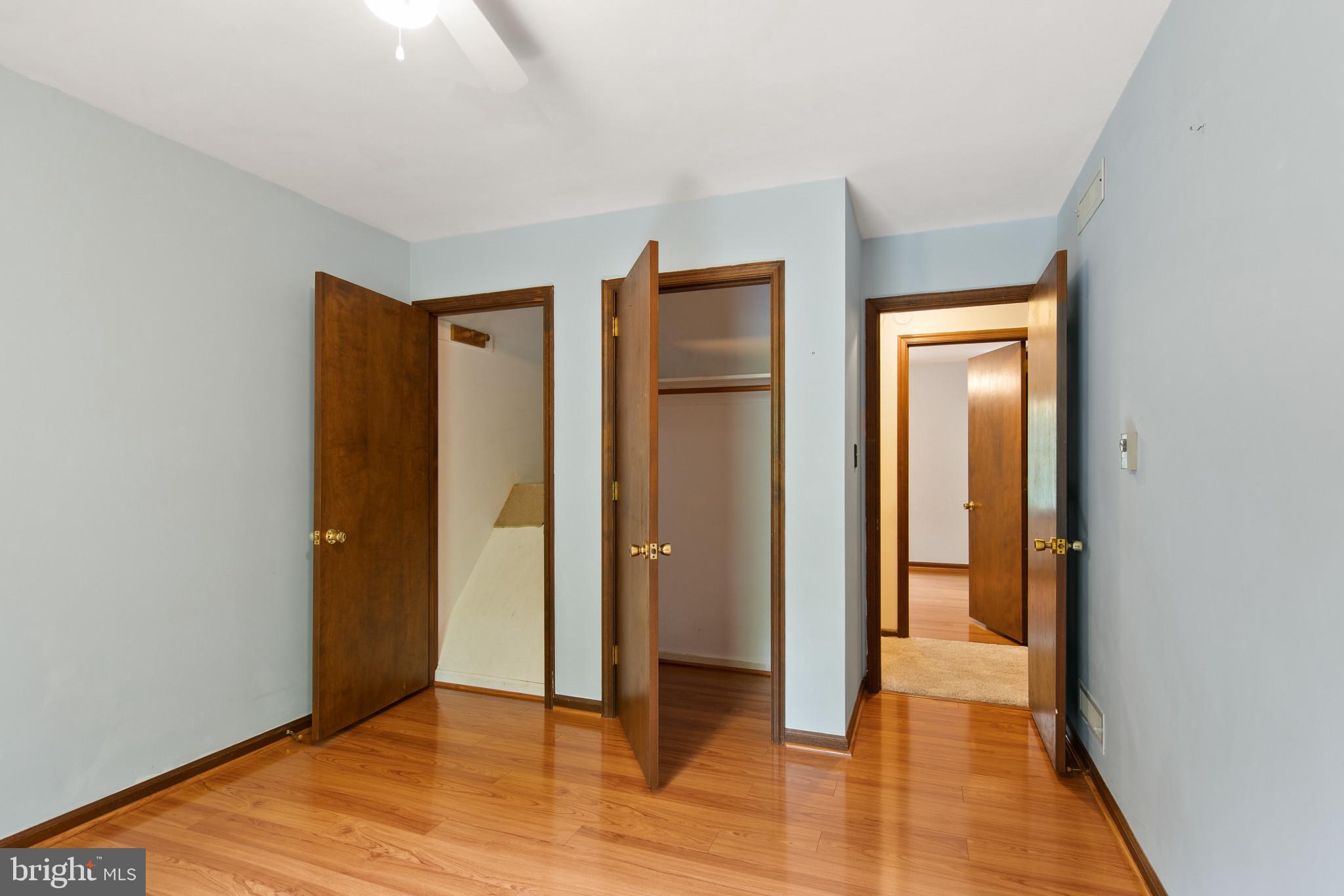 RUSTIC ACRES - Residential