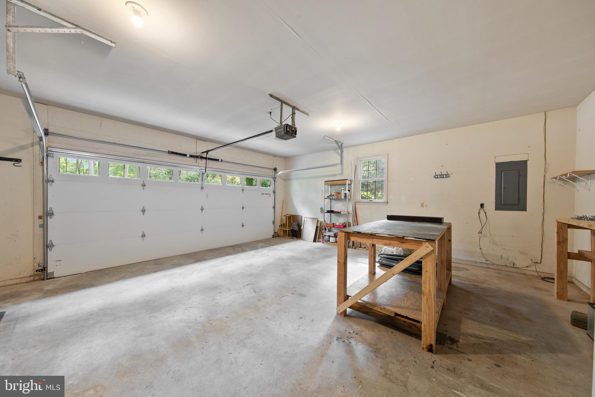 RUSTIC ACRES - Residential