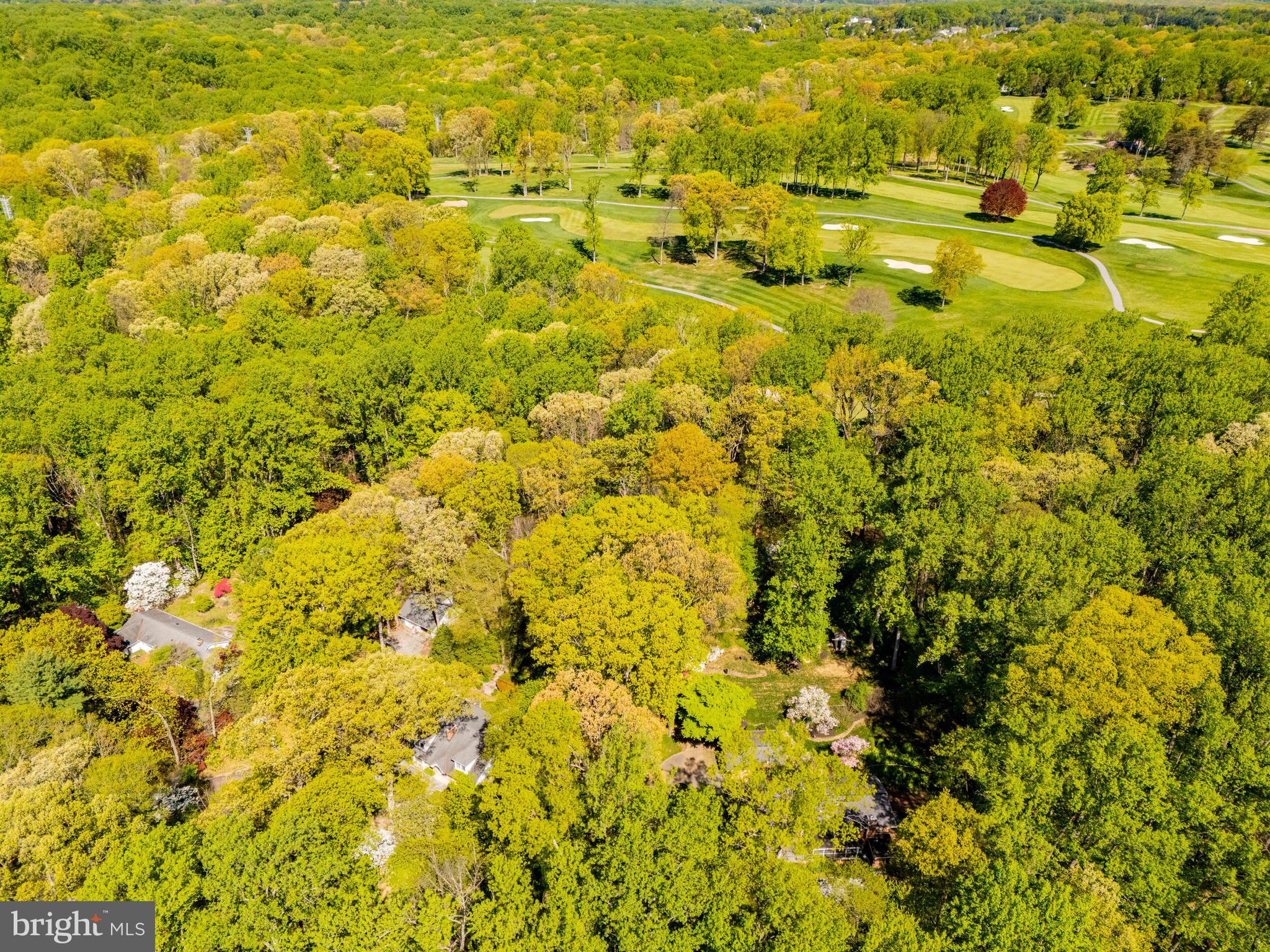 LUTHERVILLE - Residential