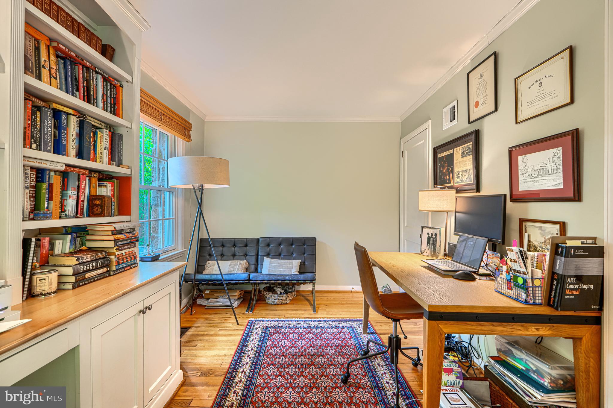 LUTHERVILLE - Residential
