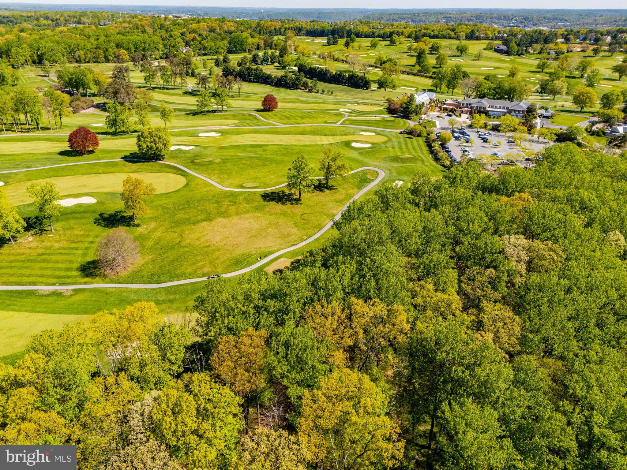 LUTHERVILLE - Residential