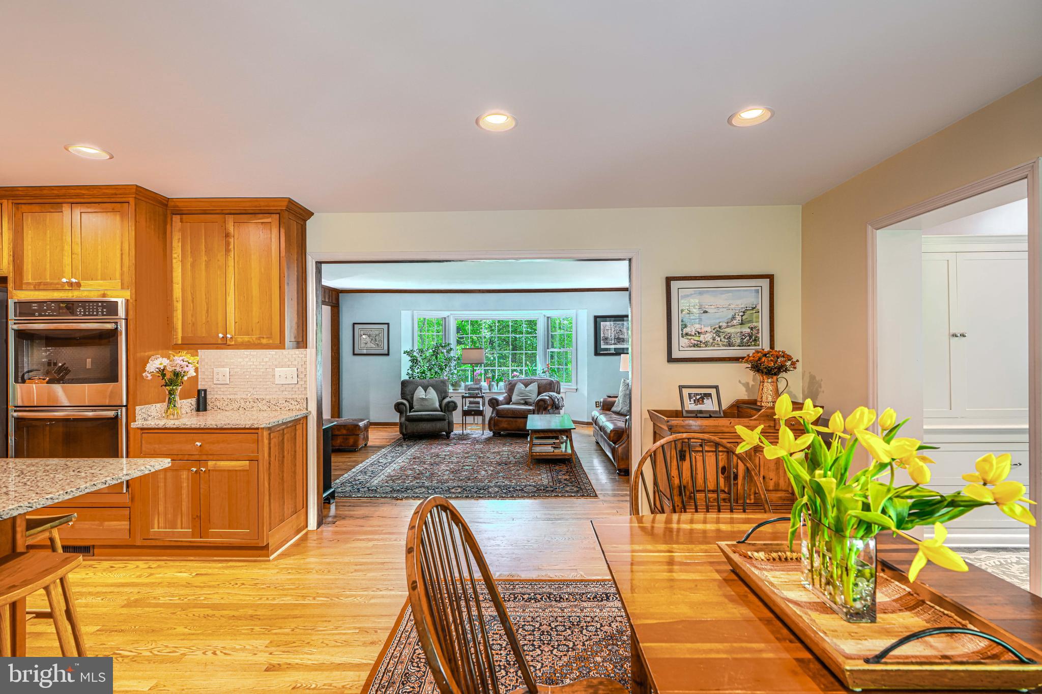 LUTHERVILLE - Residential
