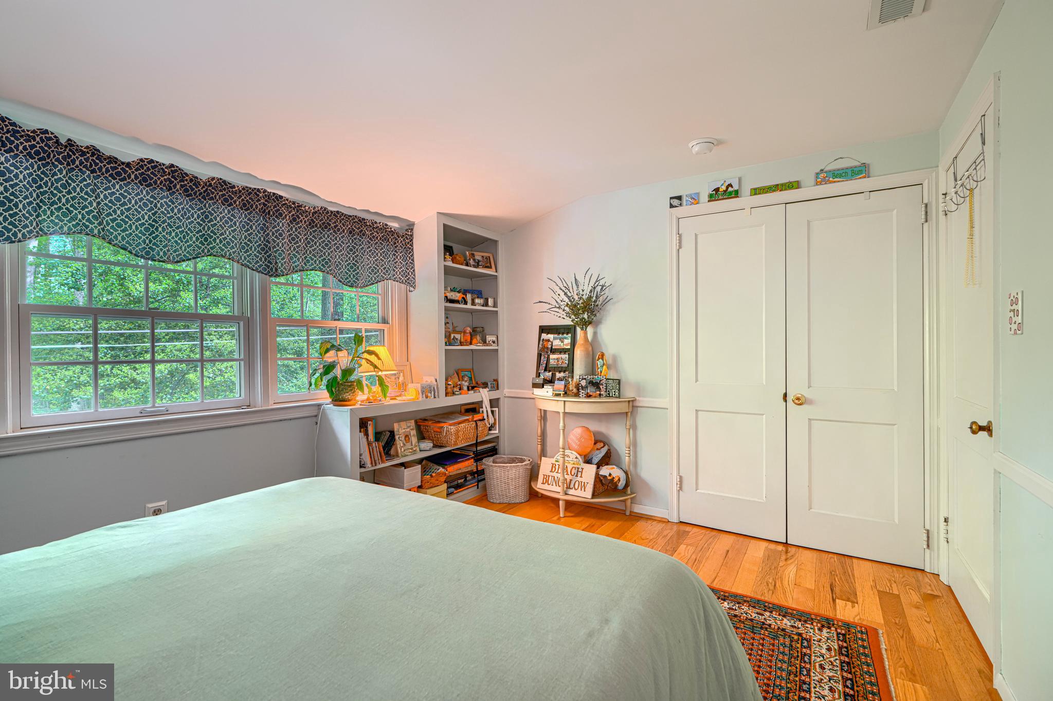 LUTHERVILLE - Residential