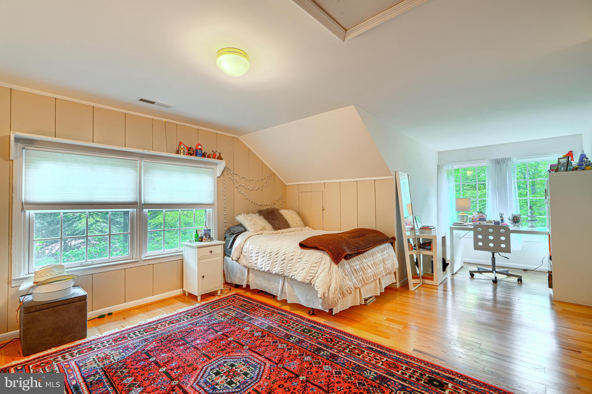 LUTHERVILLE - Residential