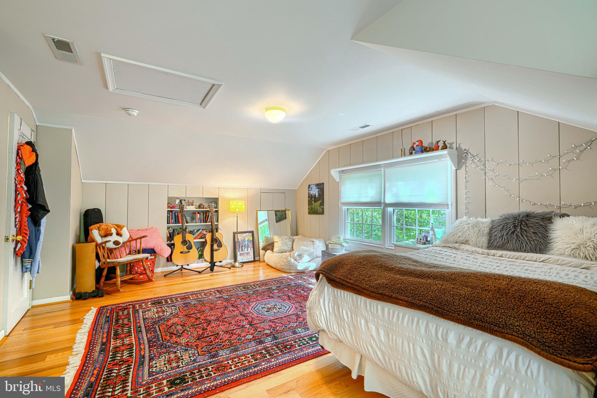LUTHERVILLE - Residential