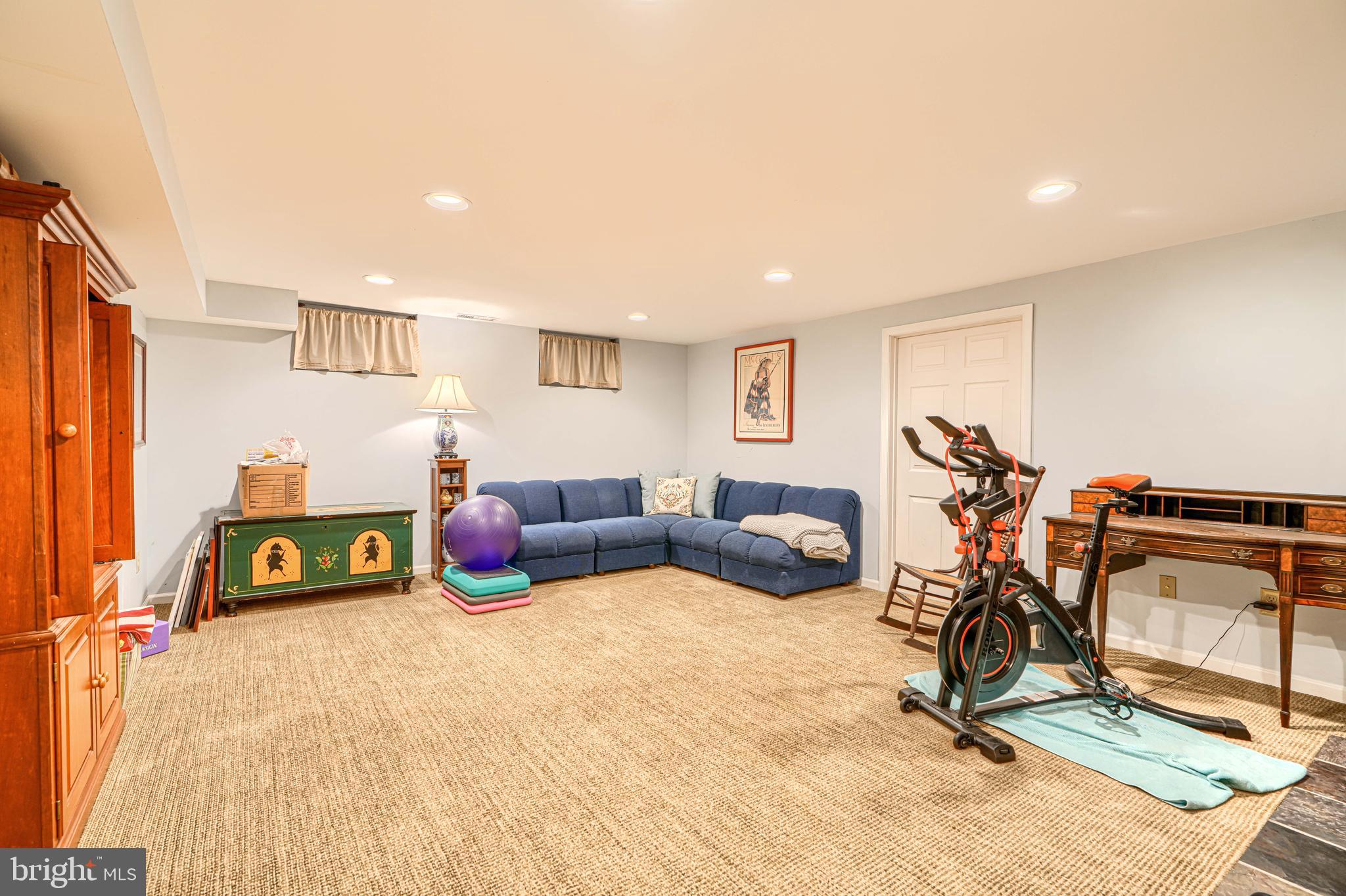 LUTHERVILLE - Residential