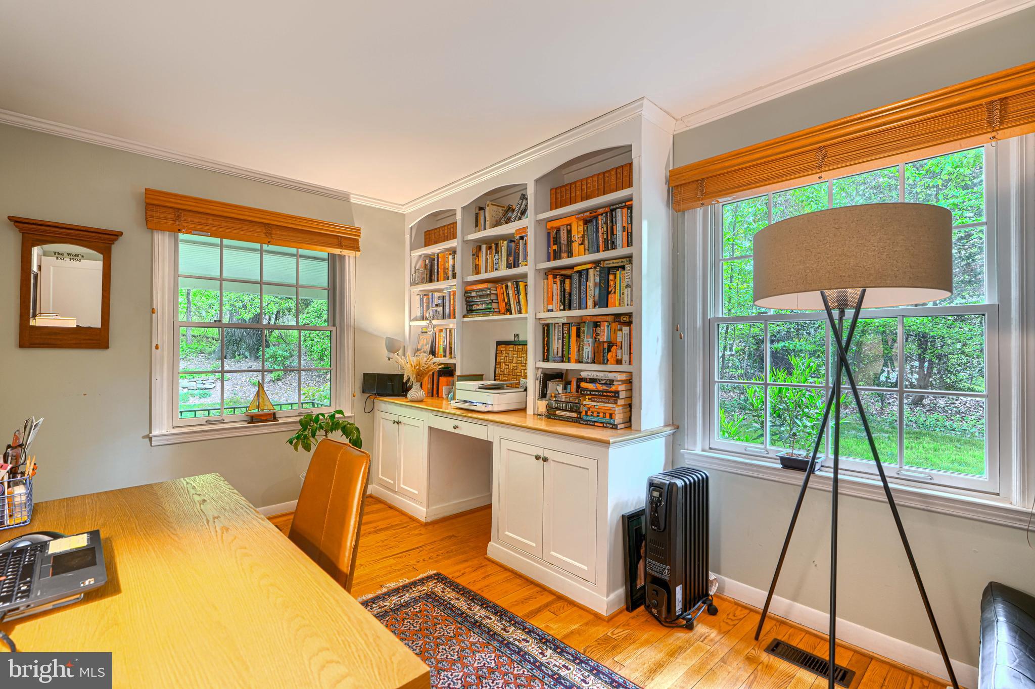 LUTHERVILLE - Residential