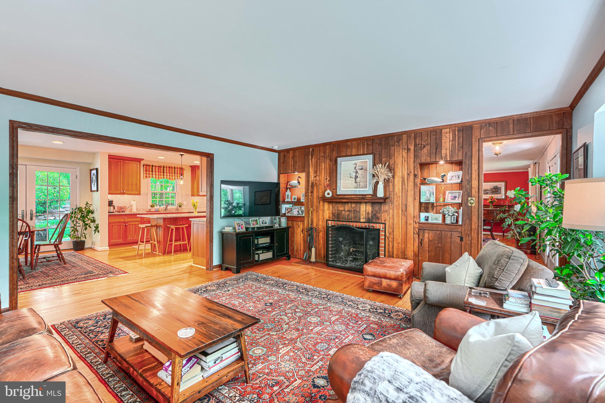 LUTHERVILLE - Residential
