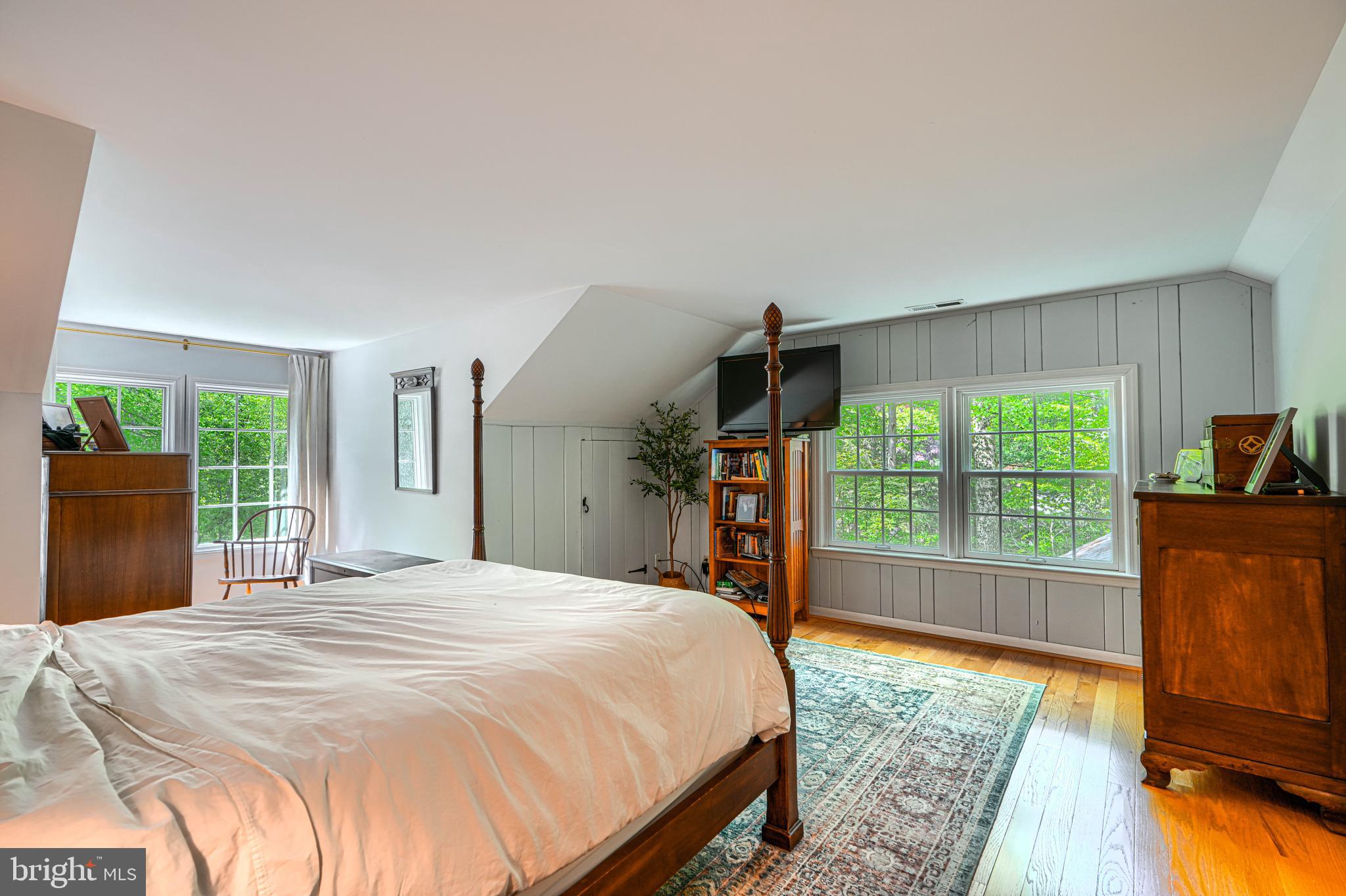 LUTHERVILLE - Residential