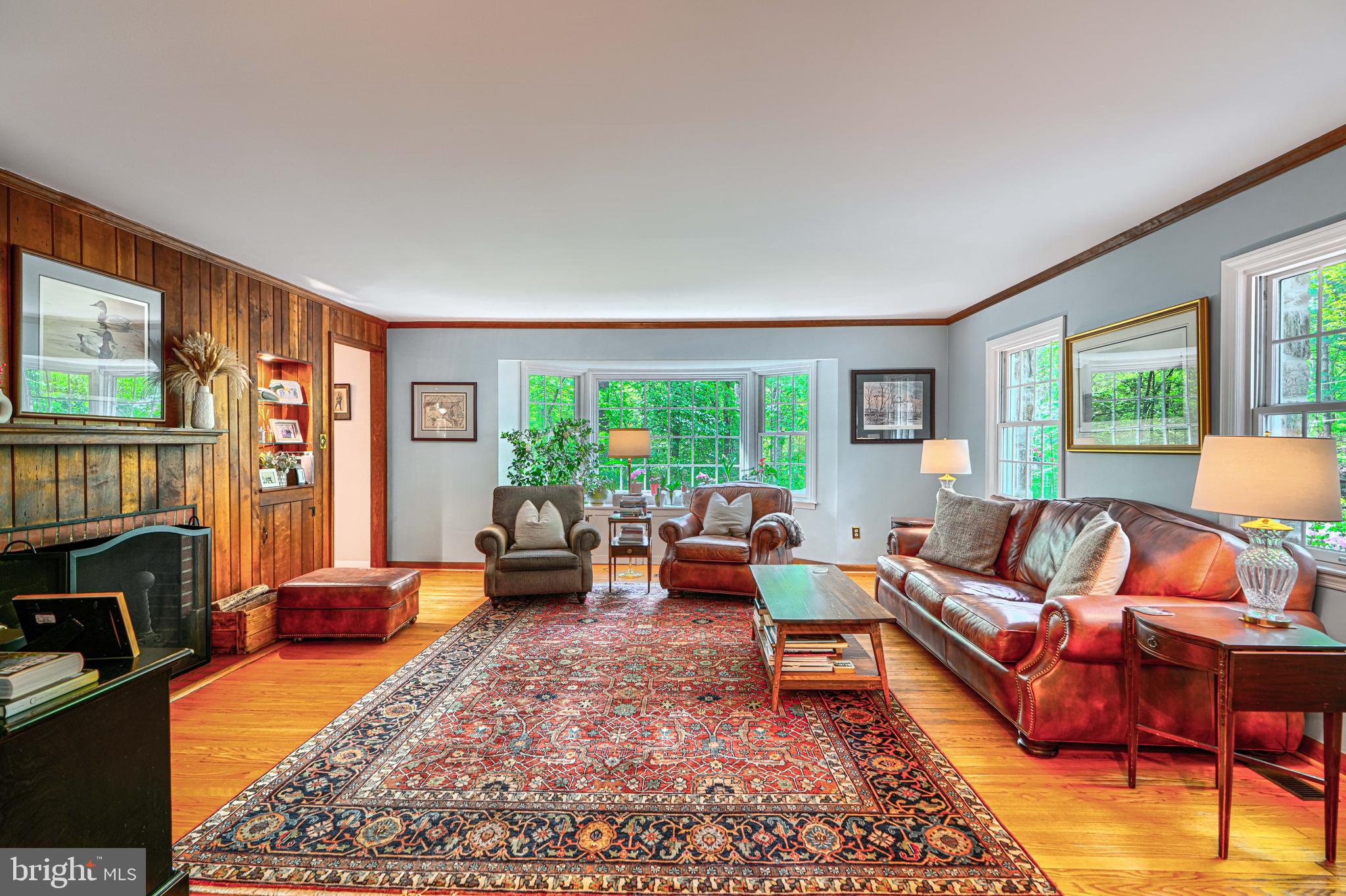 LUTHERVILLE - Residential