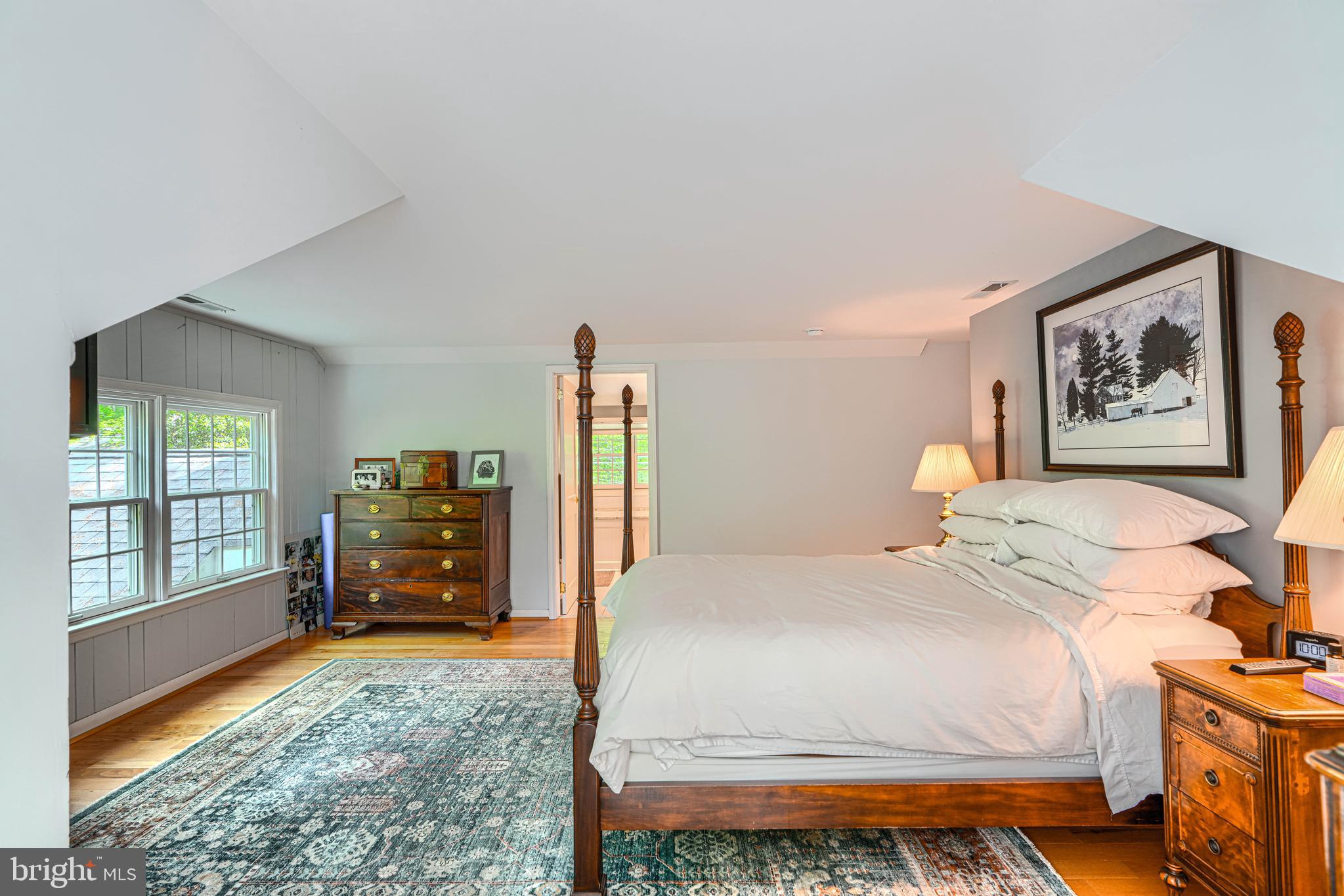 LUTHERVILLE - Residential