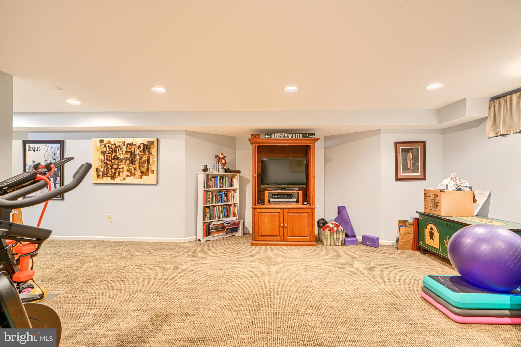 LUTHERVILLE - Residential