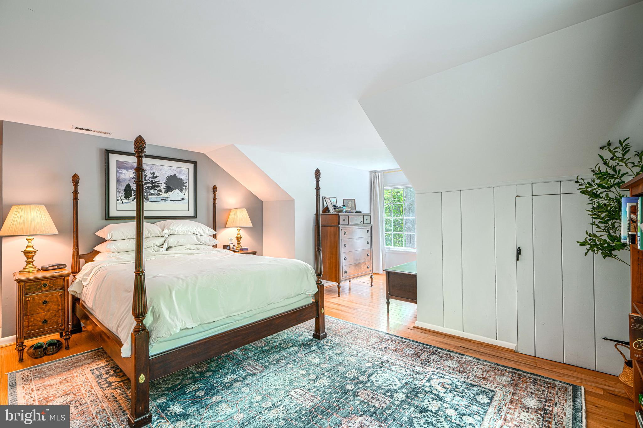 LUTHERVILLE - Residential