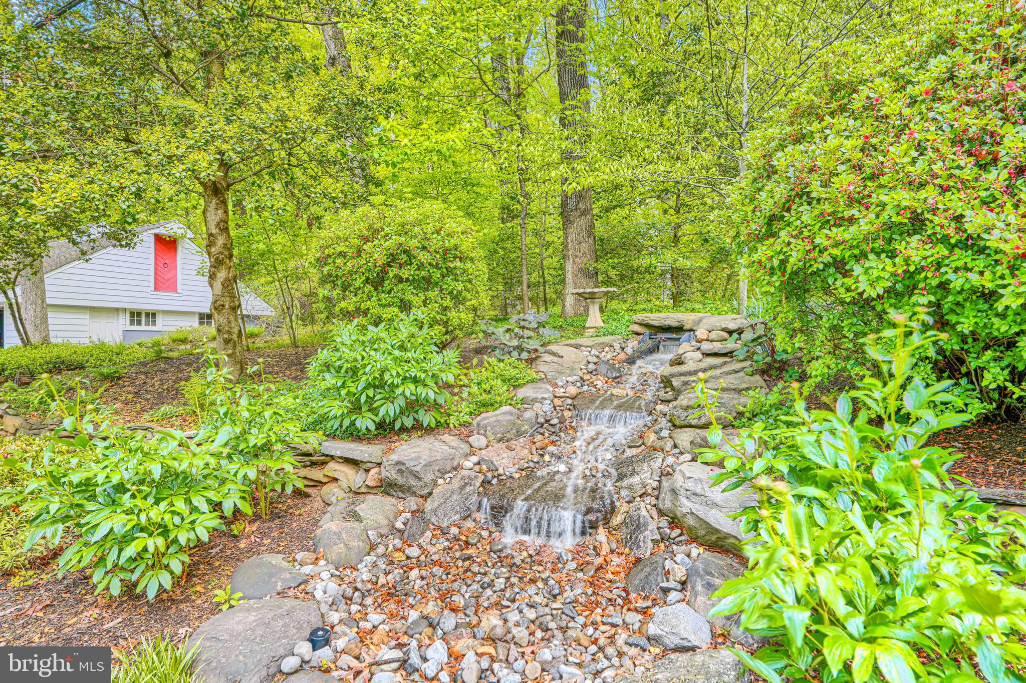 LUTHERVILLE - Residential