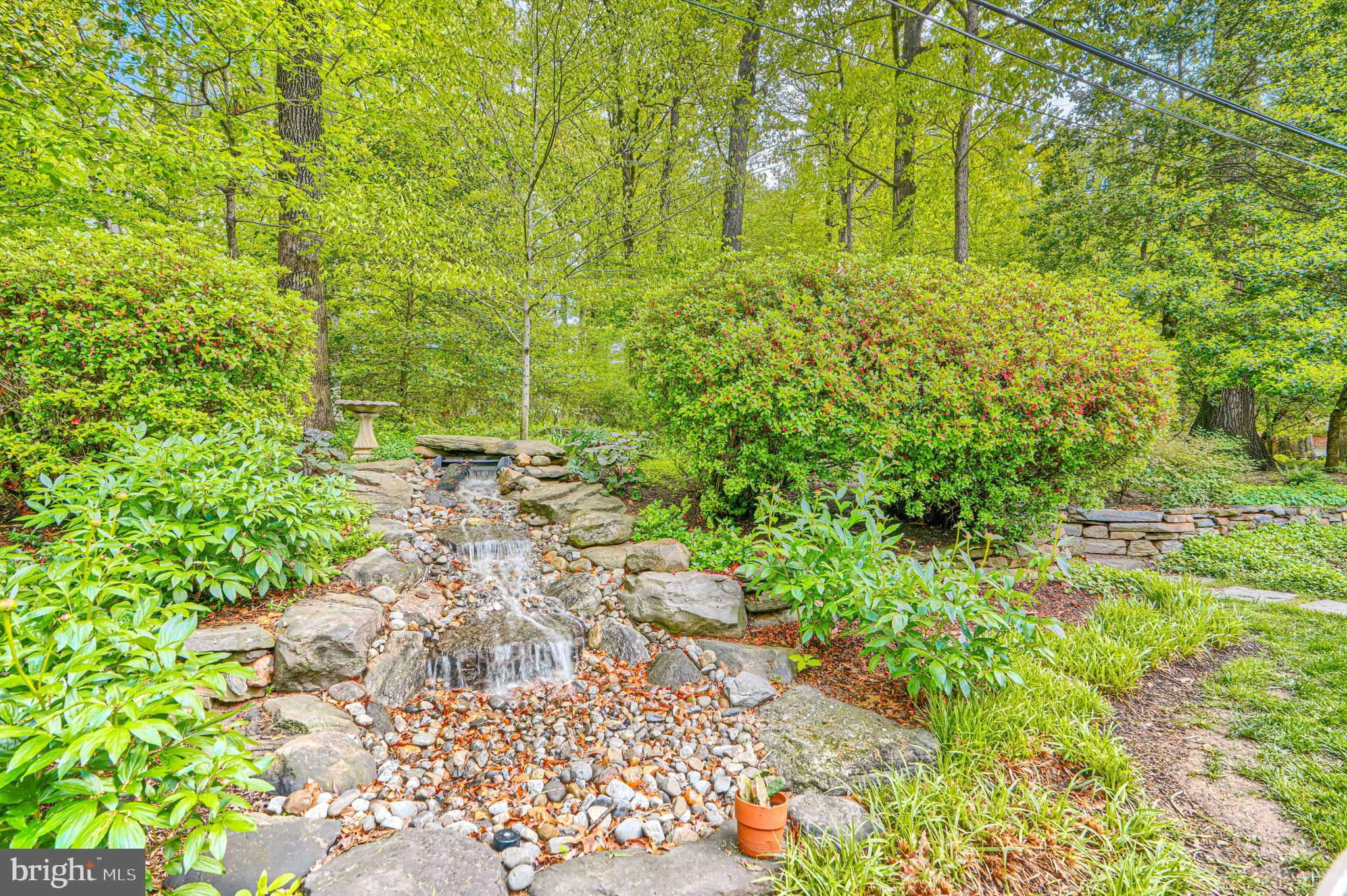 LUTHERVILLE - Residential