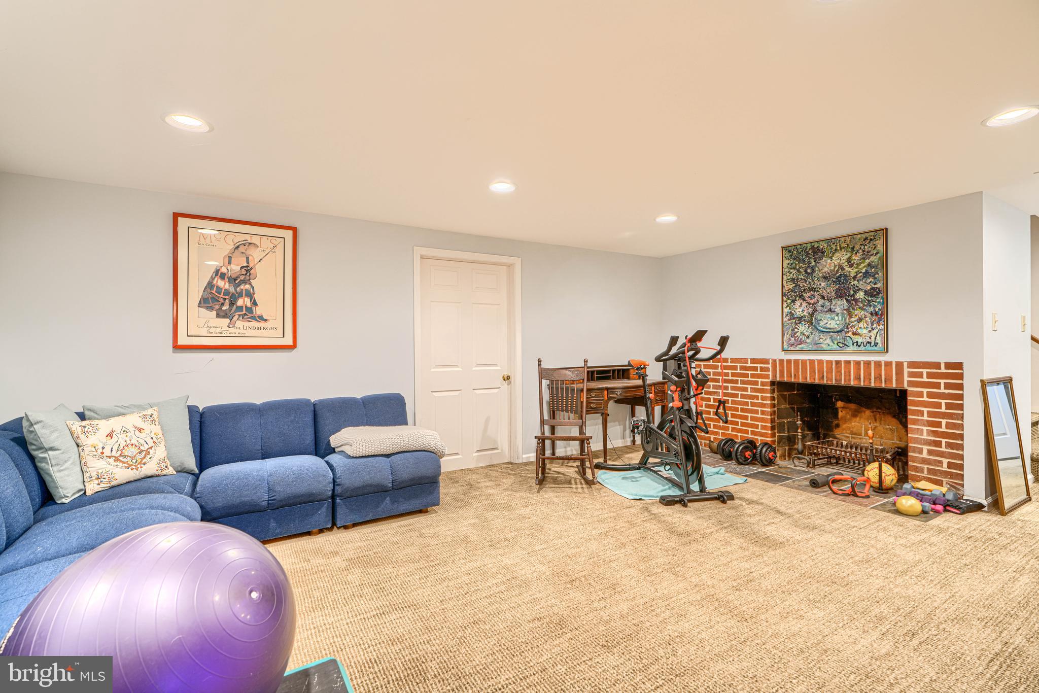 LUTHERVILLE - Residential