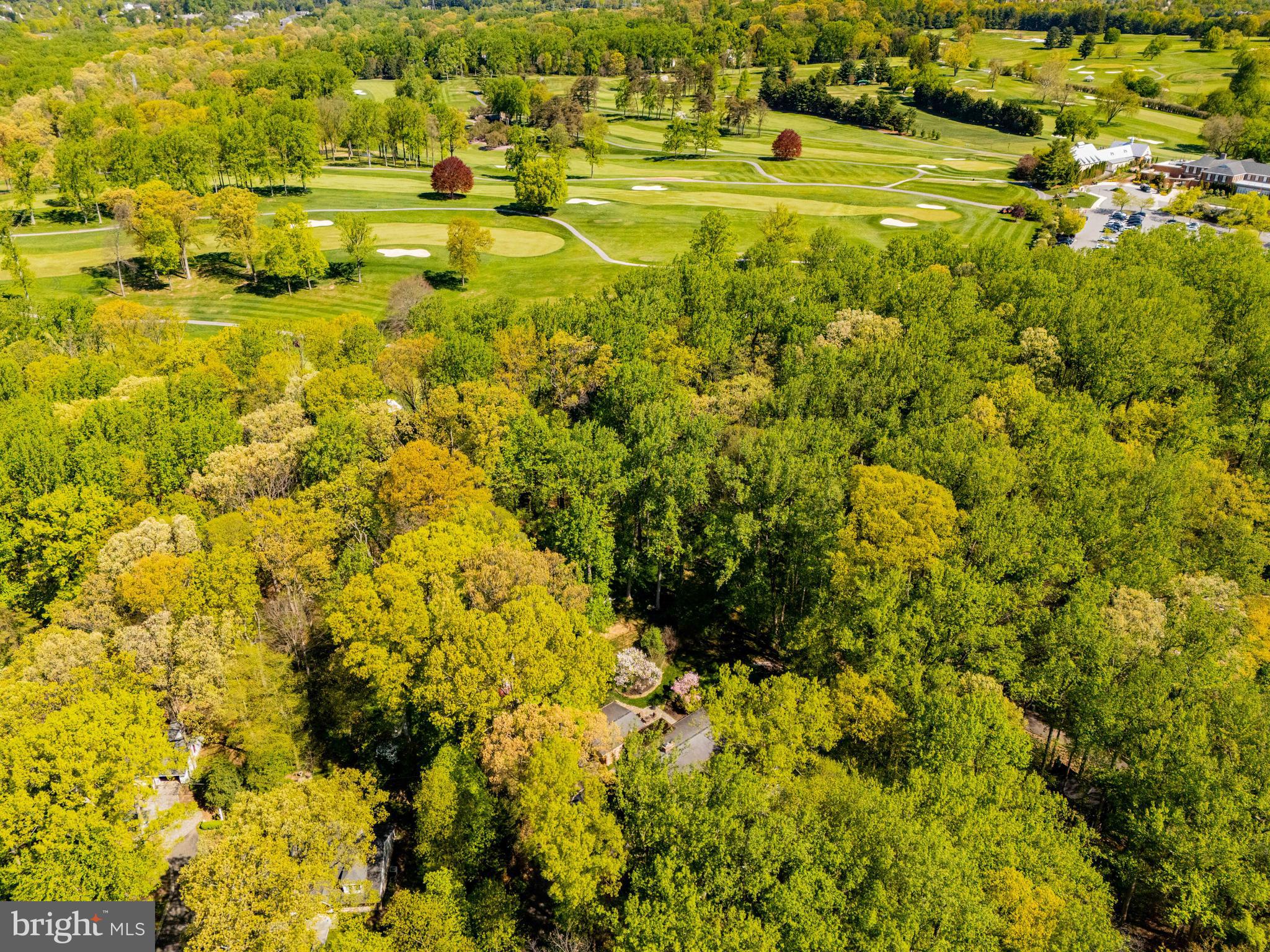 LUTHERVILLE - Residential