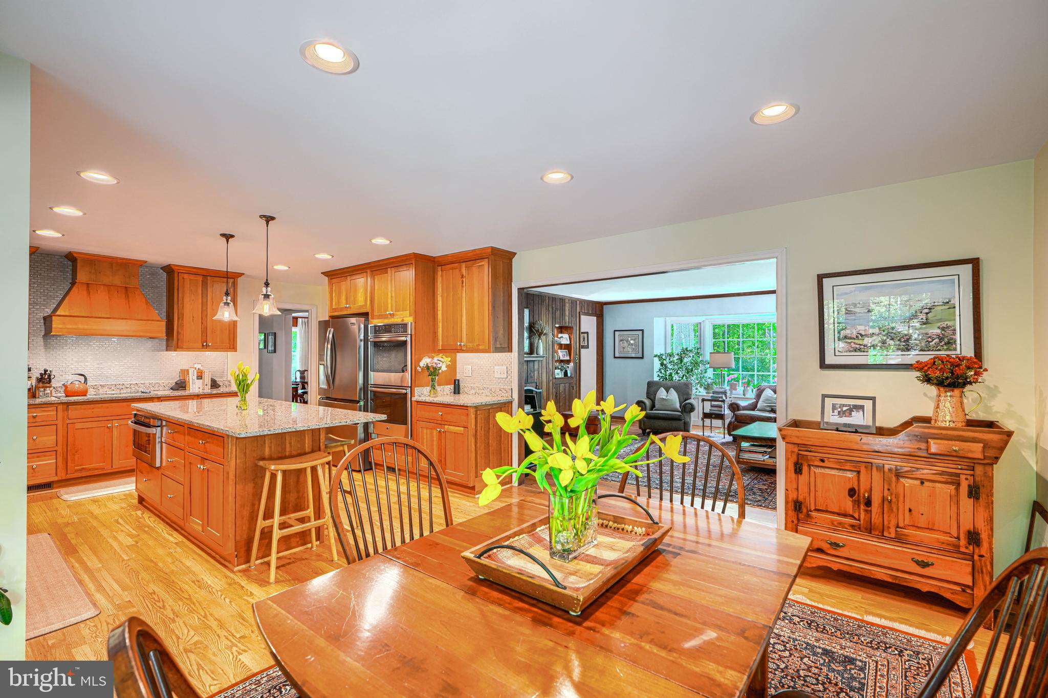 LUTHERVILLE - Residential