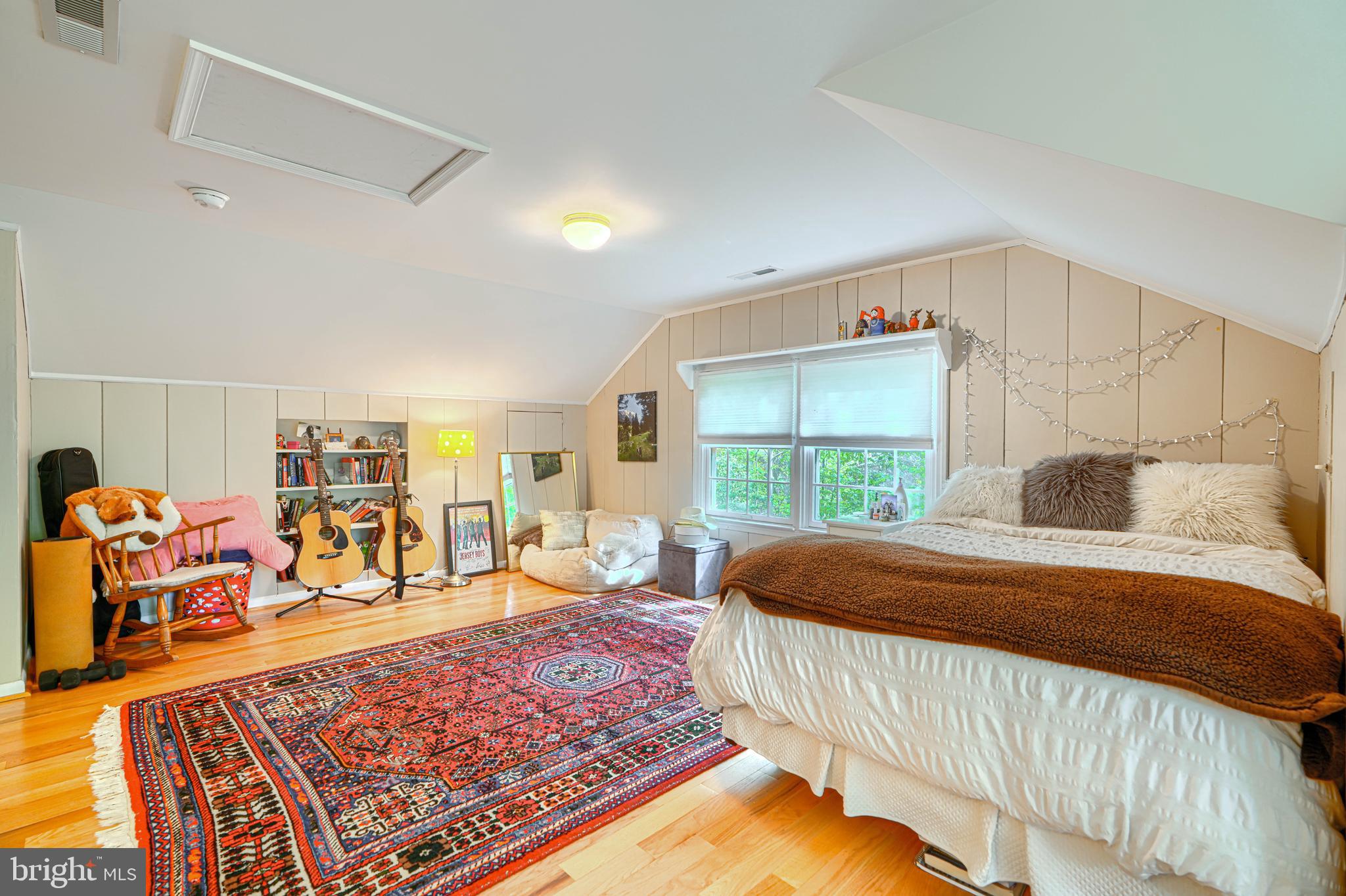LUTHERVILLE - Residential