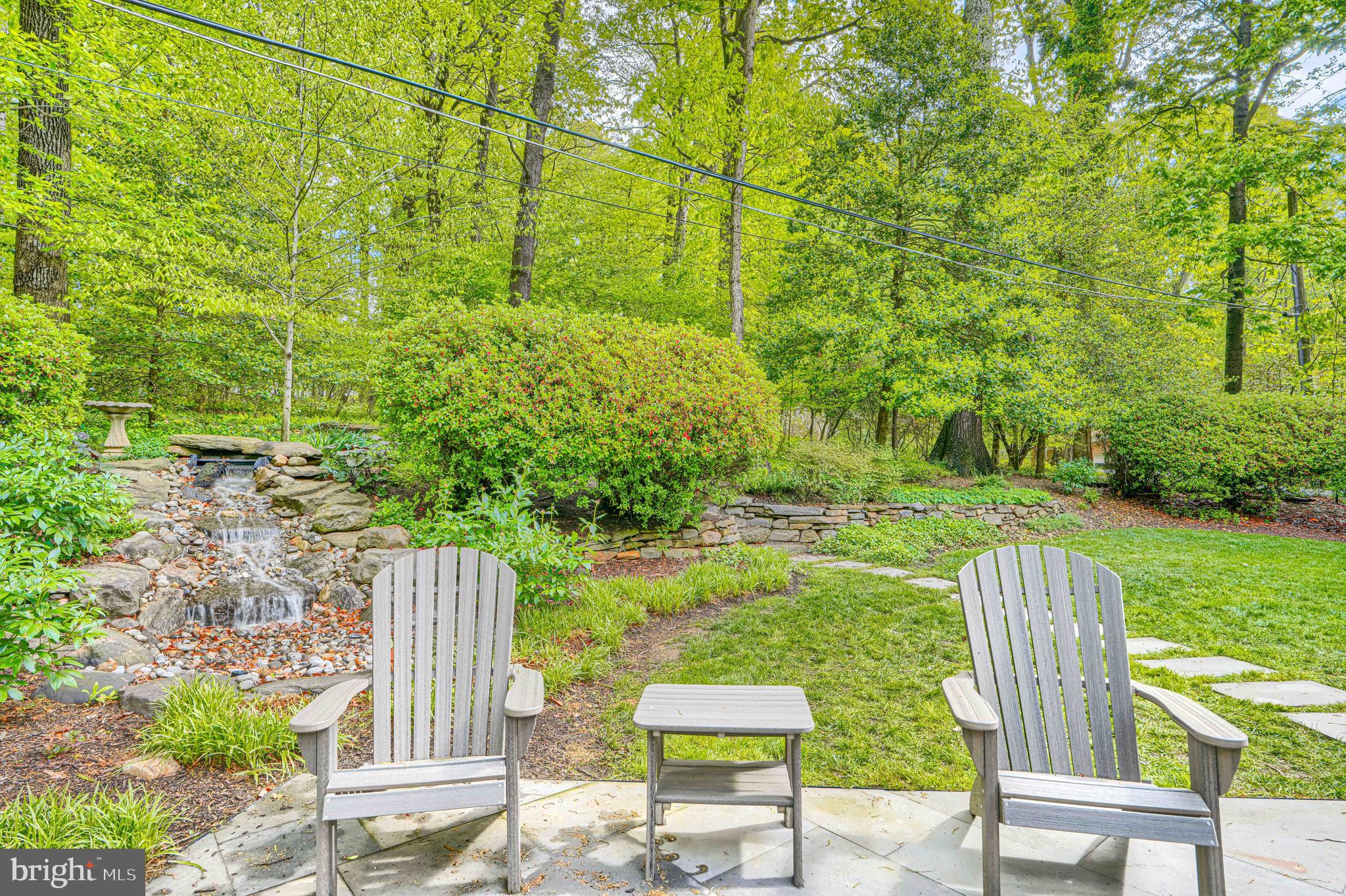 LUTHERVILLE - Residential