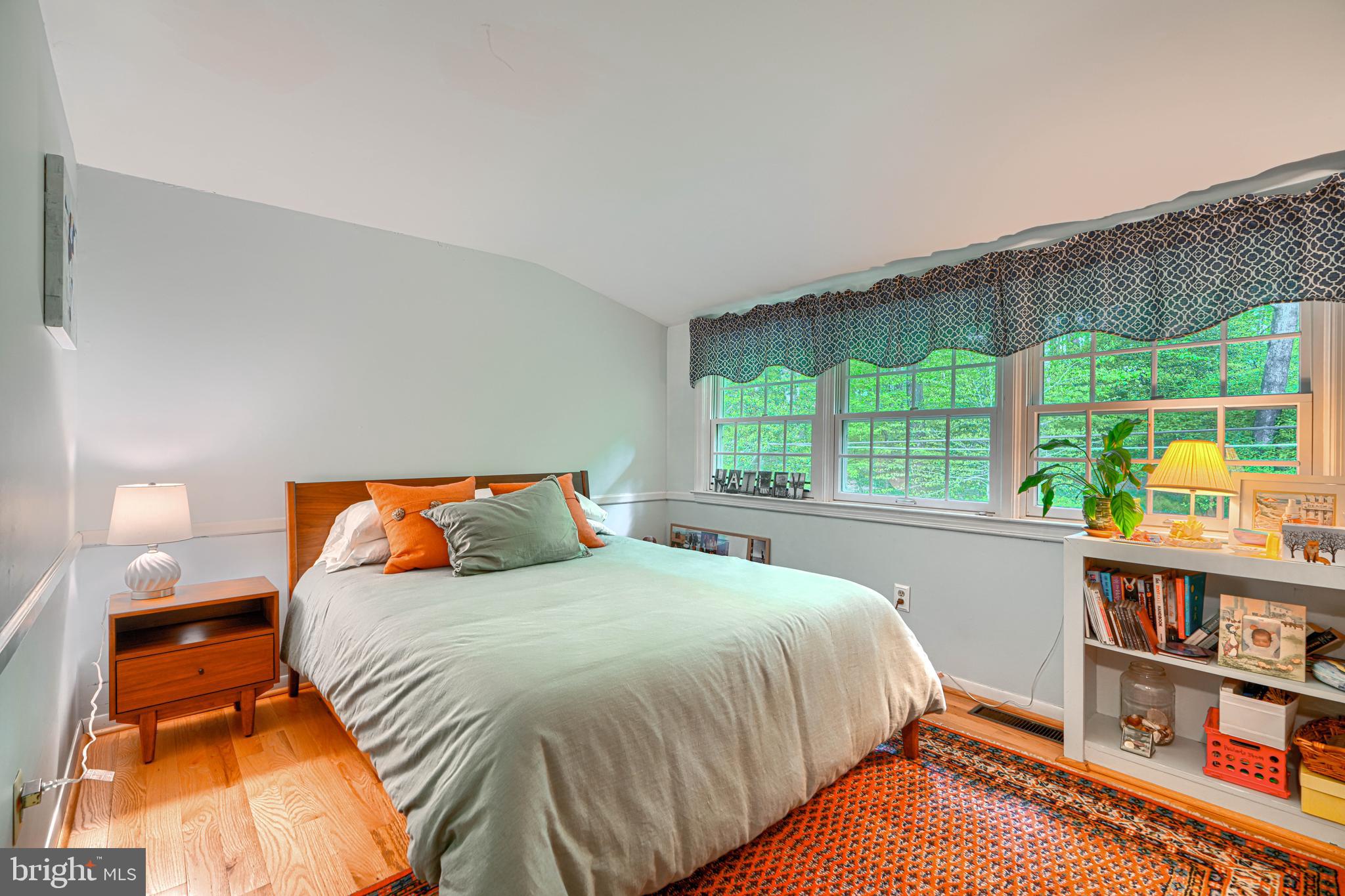 LUTHERVILLE - Residential