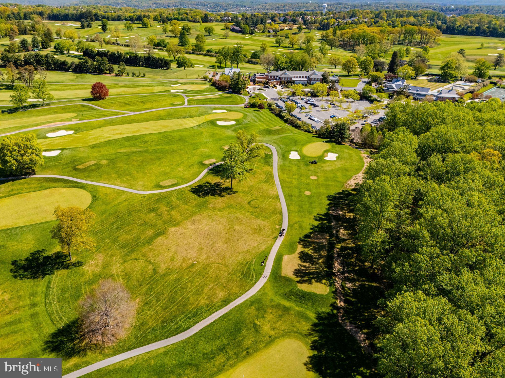 LUTHERVILLE - Residential