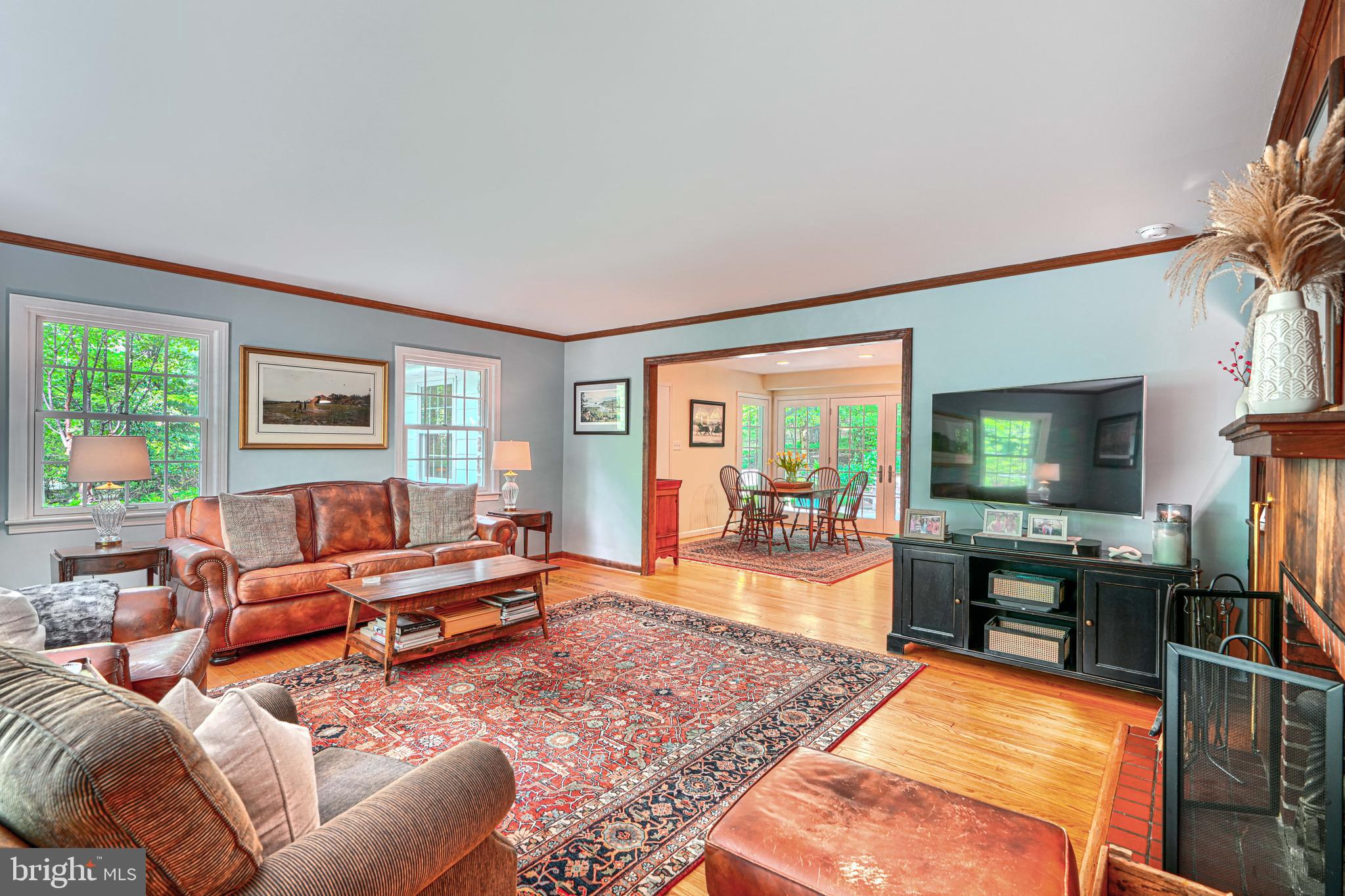 LUTHERVILLE - Residential