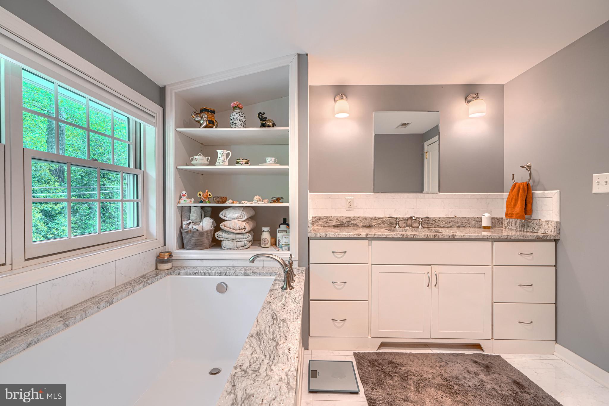 LUTHERVILLE - Residential