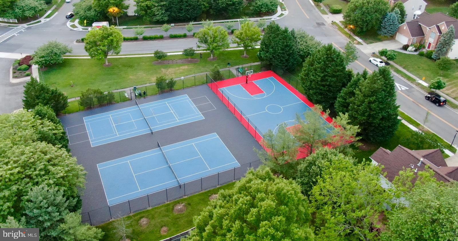 PERRYWOOD - Residential