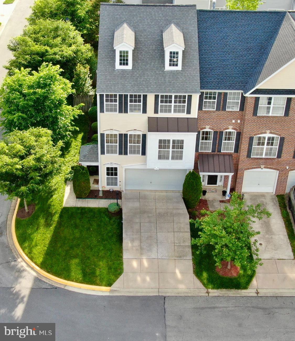 PERRYWOOD - Residential