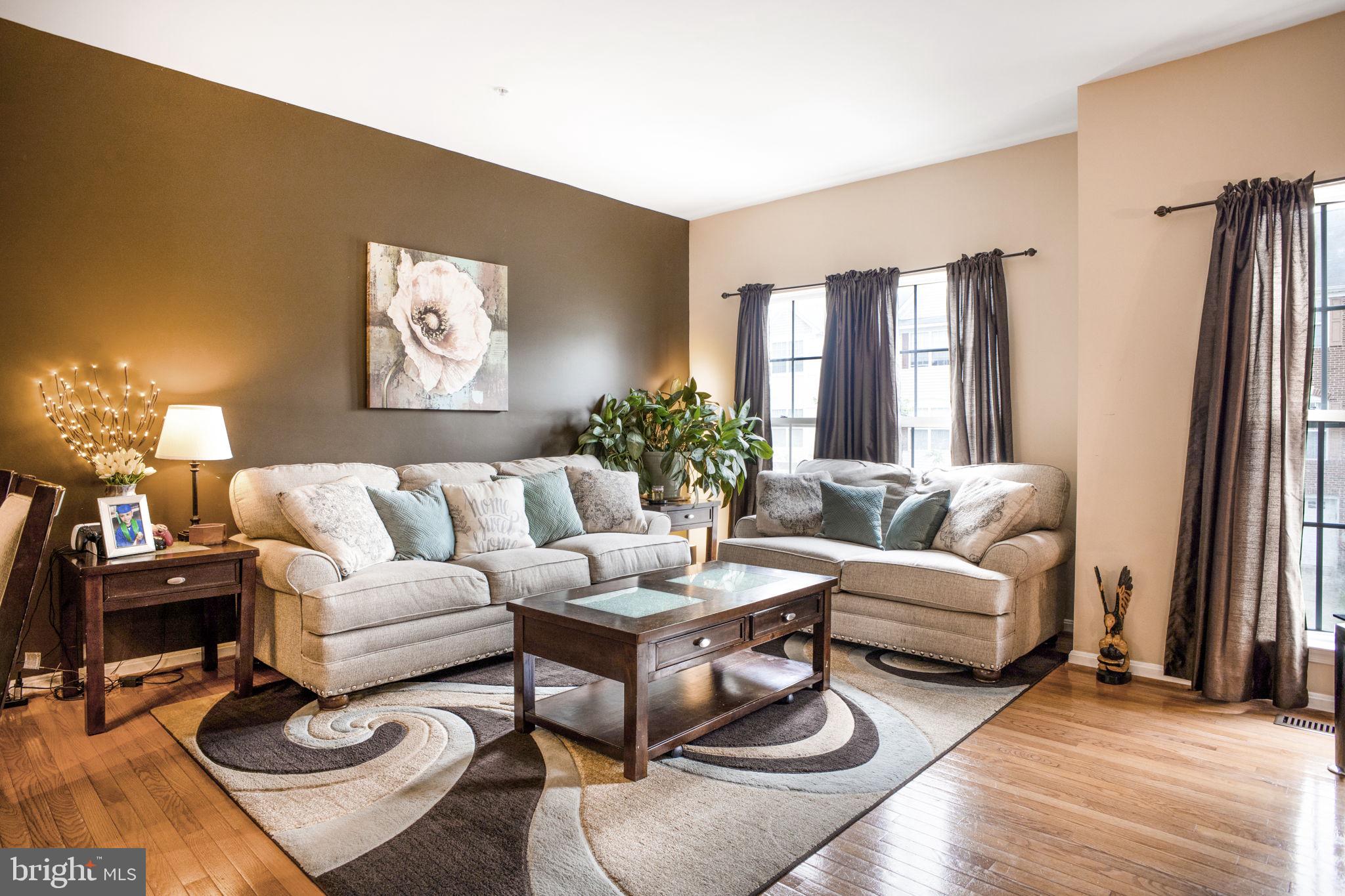 PERRYWOOD - Residential