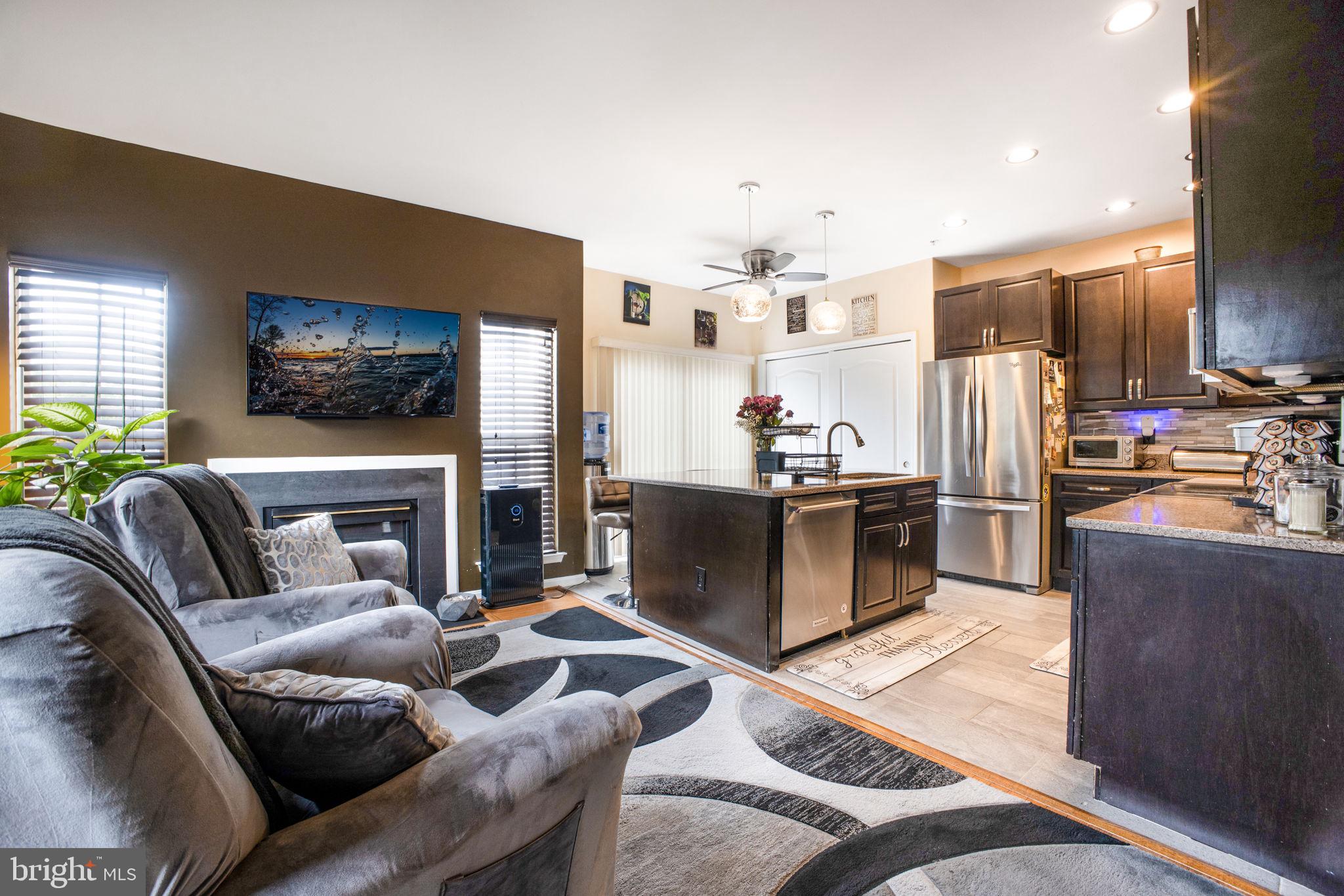 PERRYWOOD - Residential