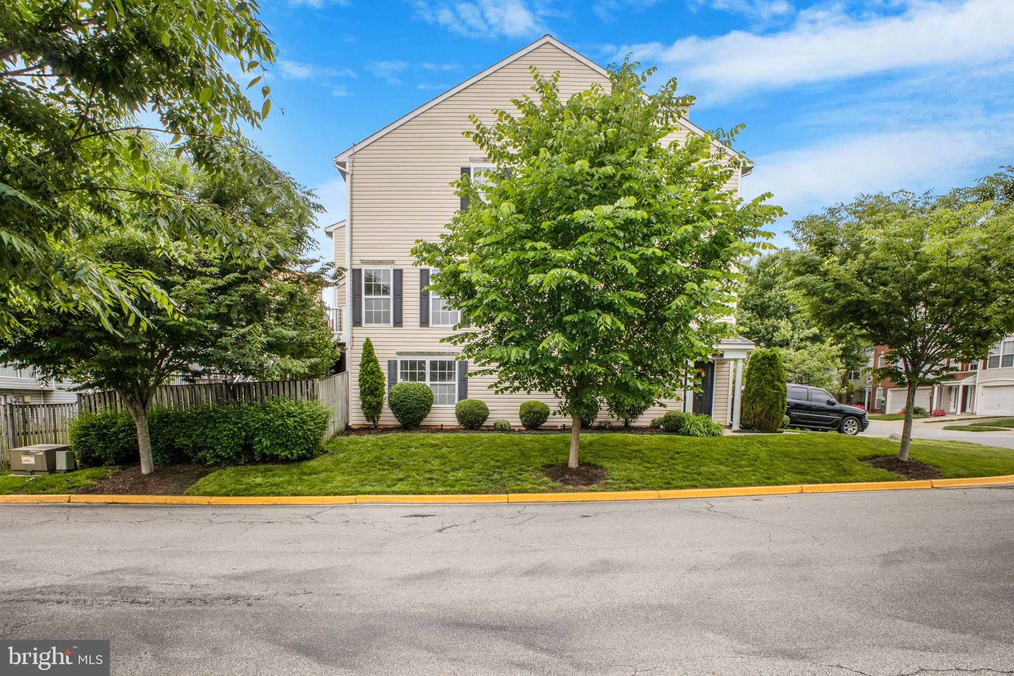 PERRYWOOD - Residential