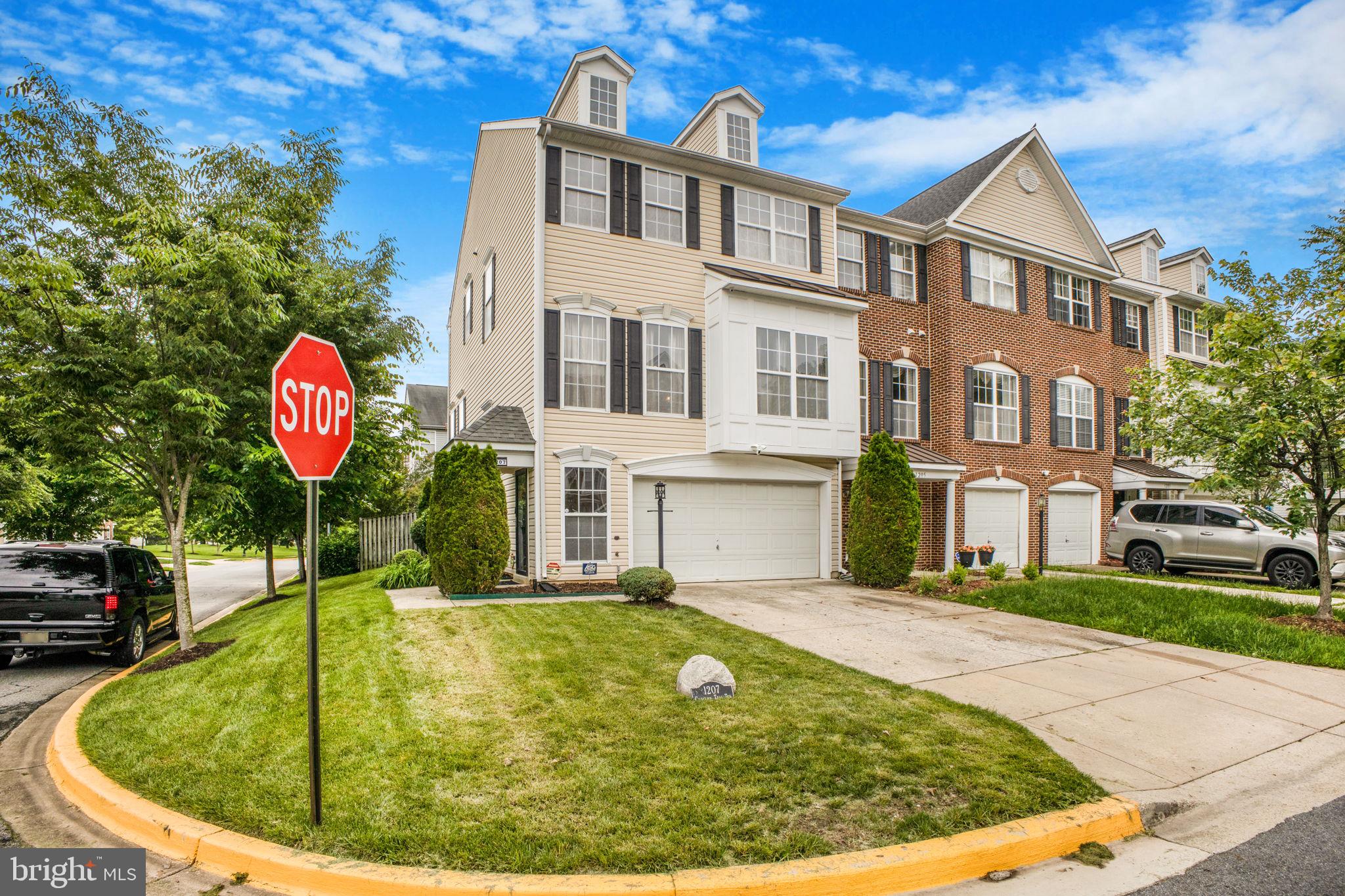 PERRYWOOD - Residential