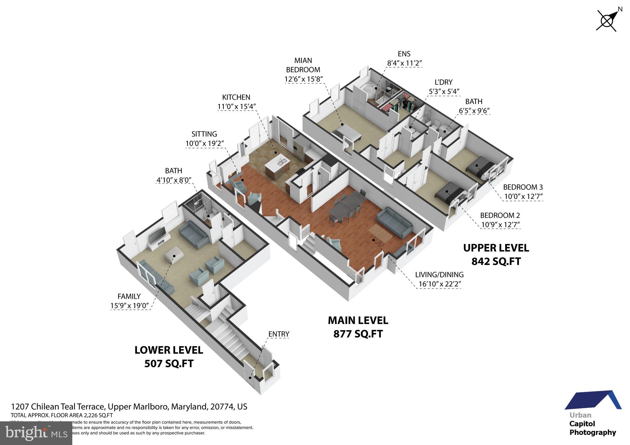 PERRYWOOD - Residential