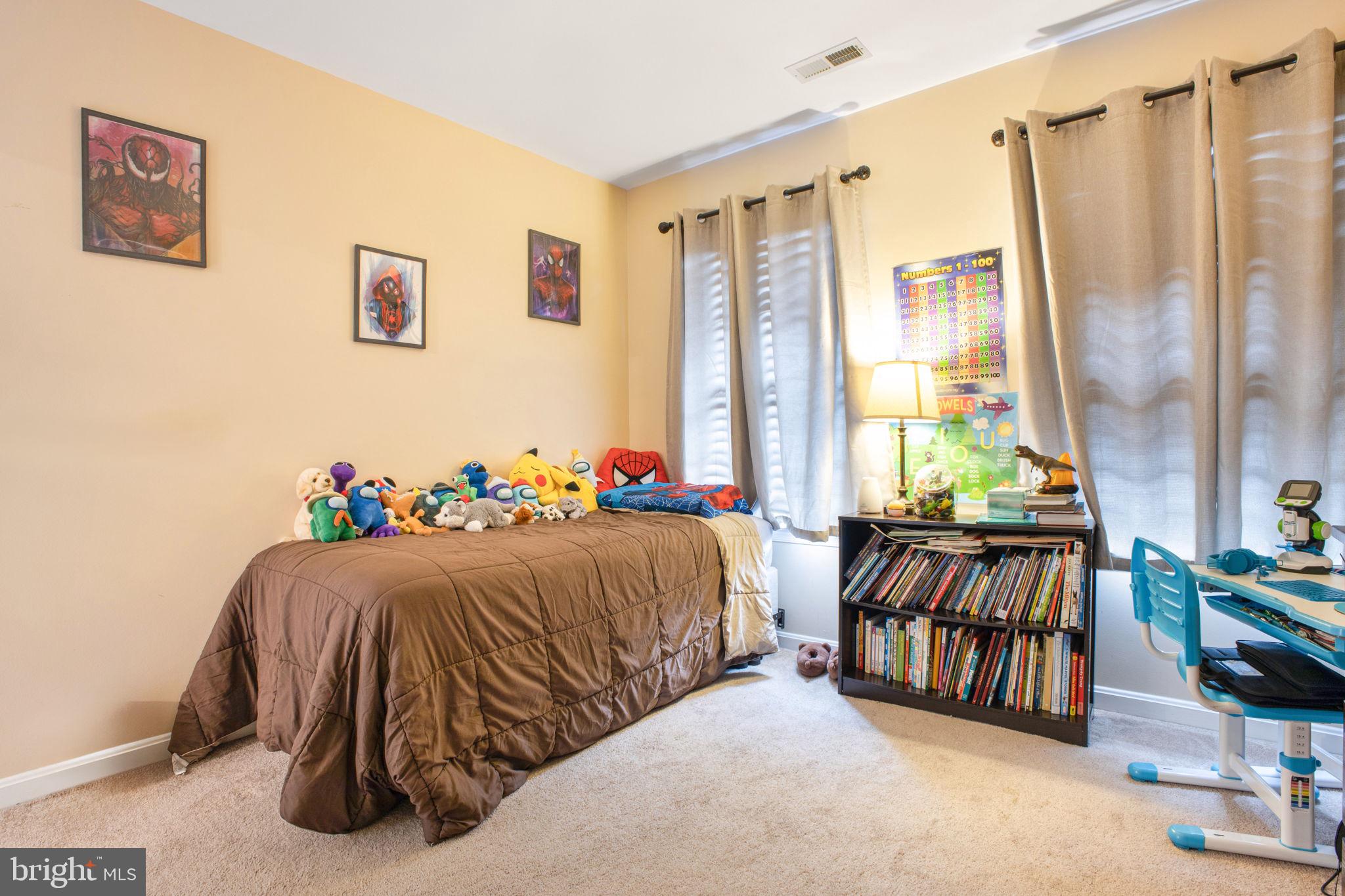 PERRYWOOD - Residential