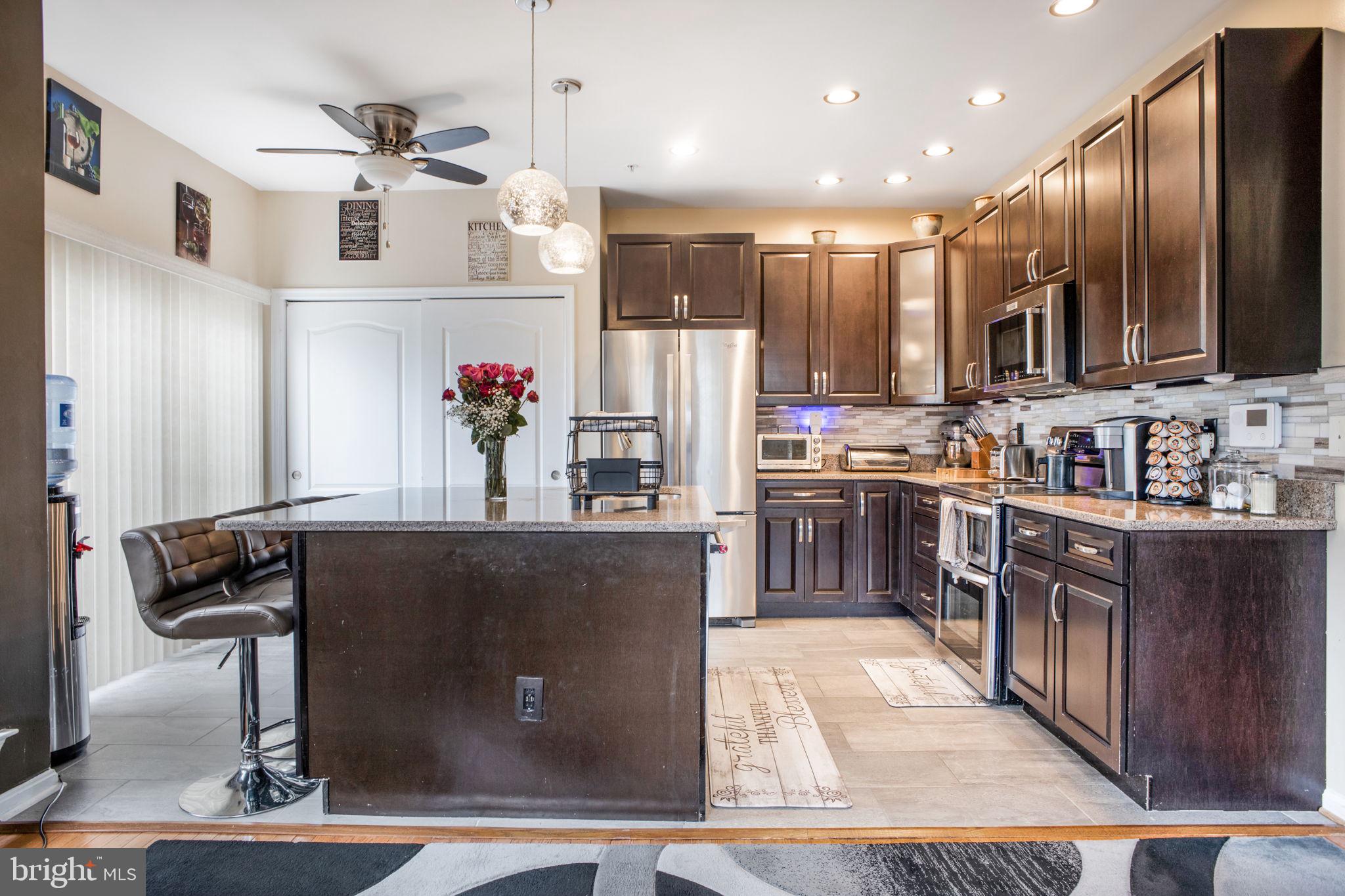 PERRYWOOD - Residential