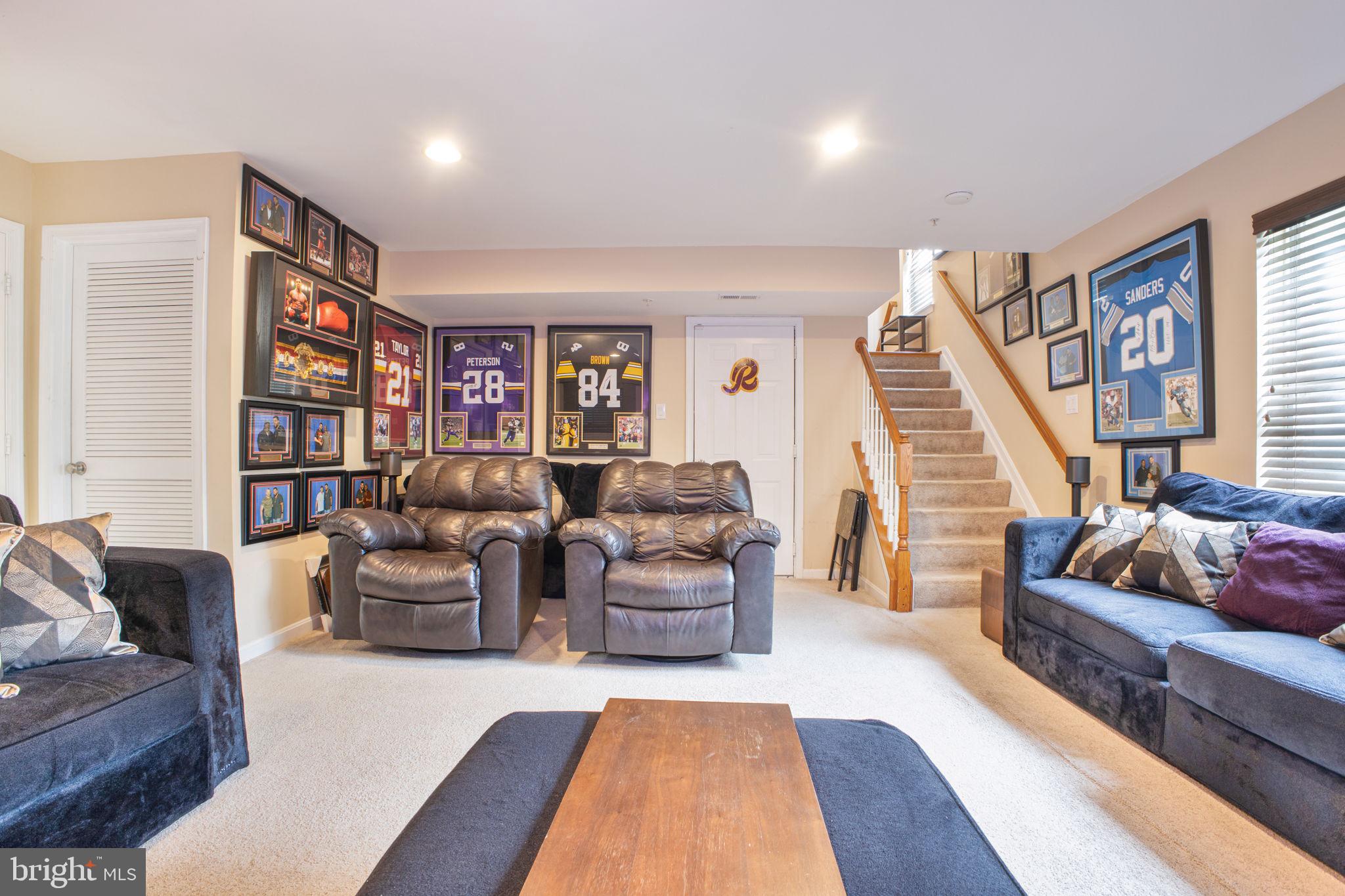 PERRYWOOD - Residential