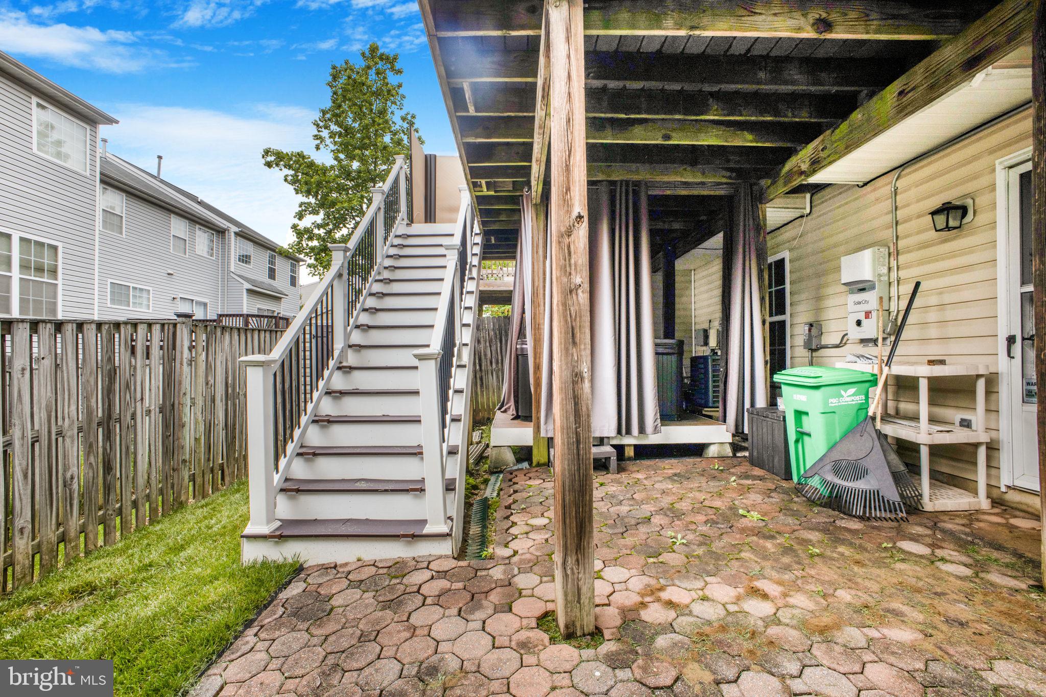 PERRYWOOD - Residential