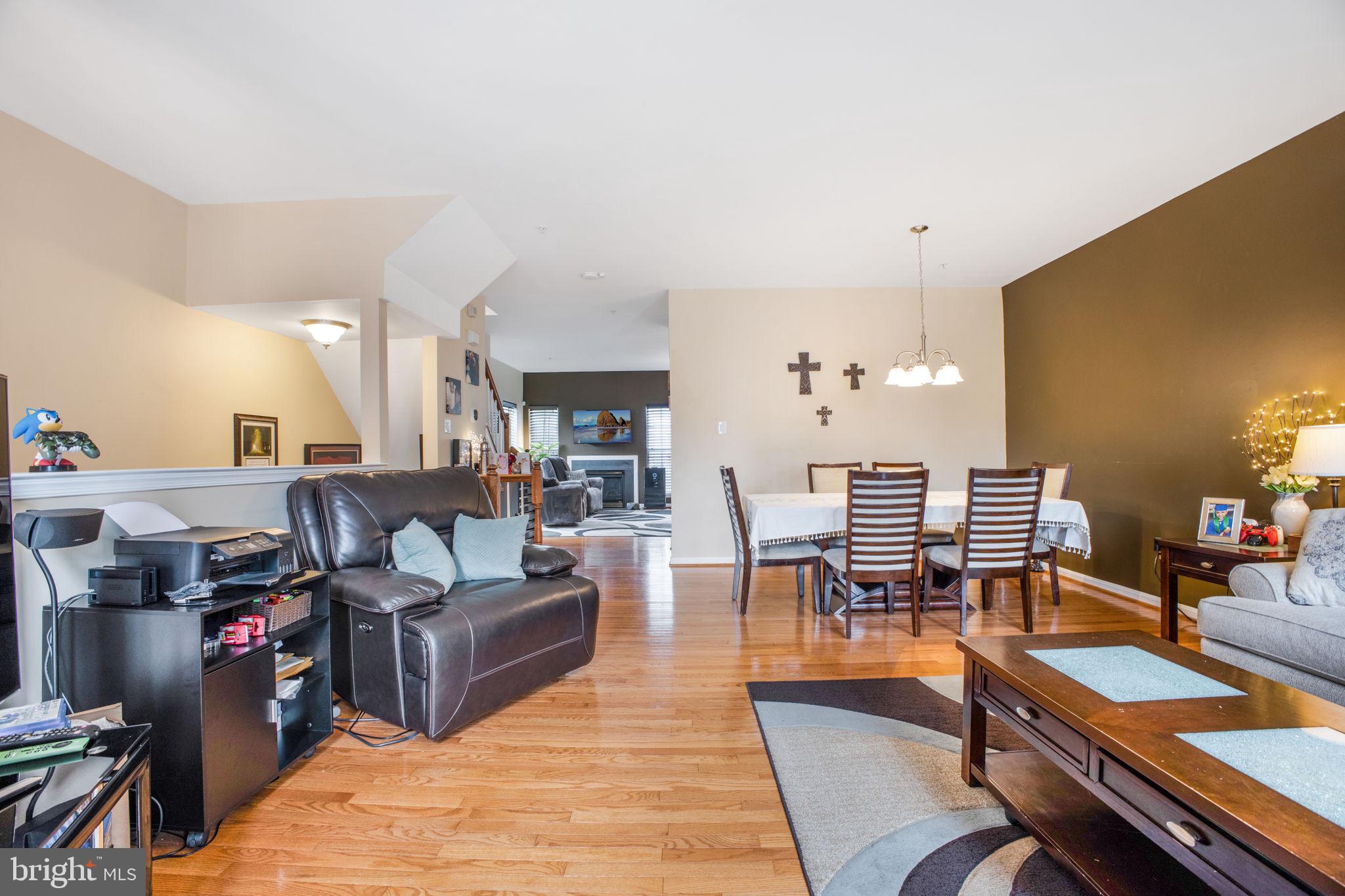 PERRYWOOD - Residential