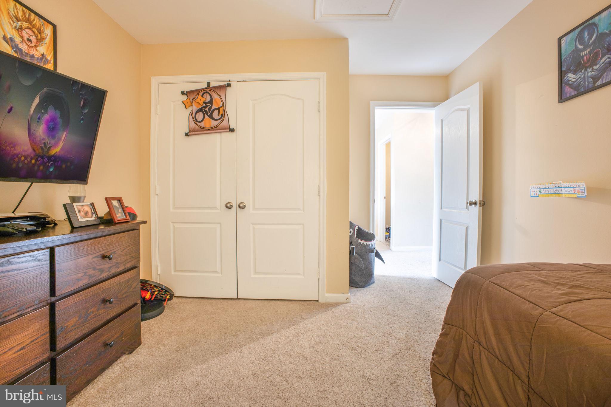 PERRYWOOD - Residential