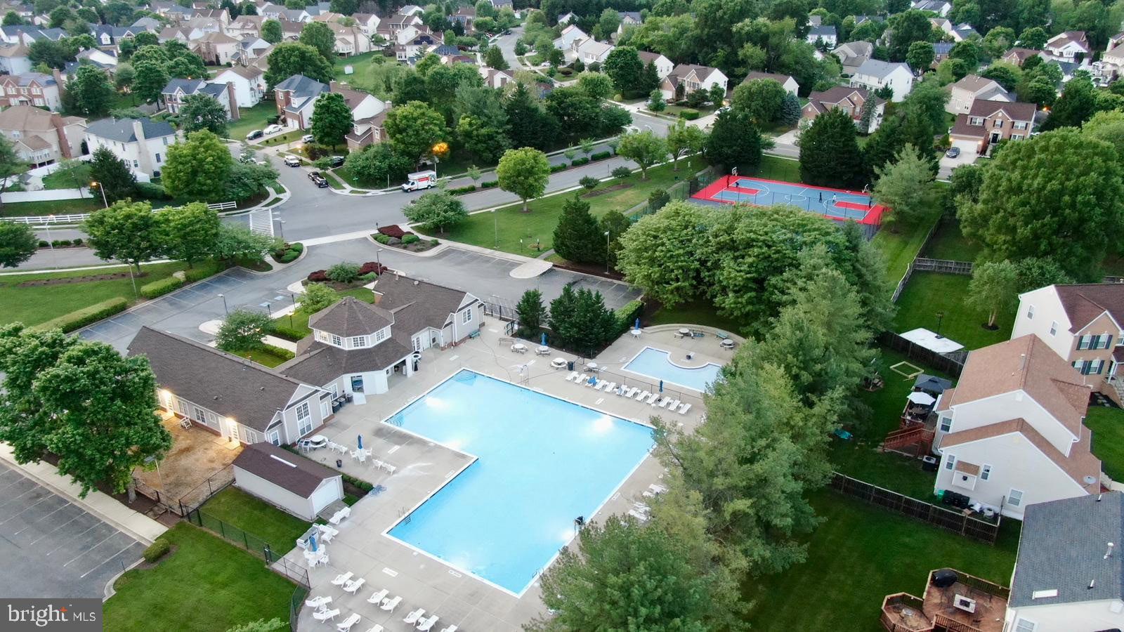 PERRYWOOD - Residential