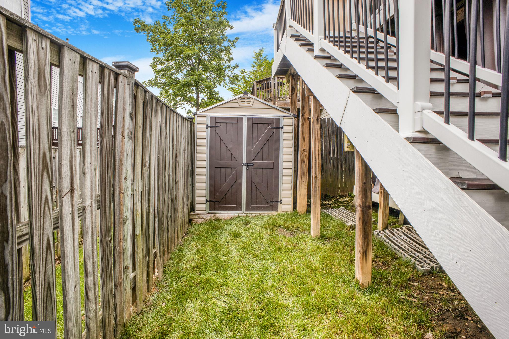 PERRYWOOD - Residential