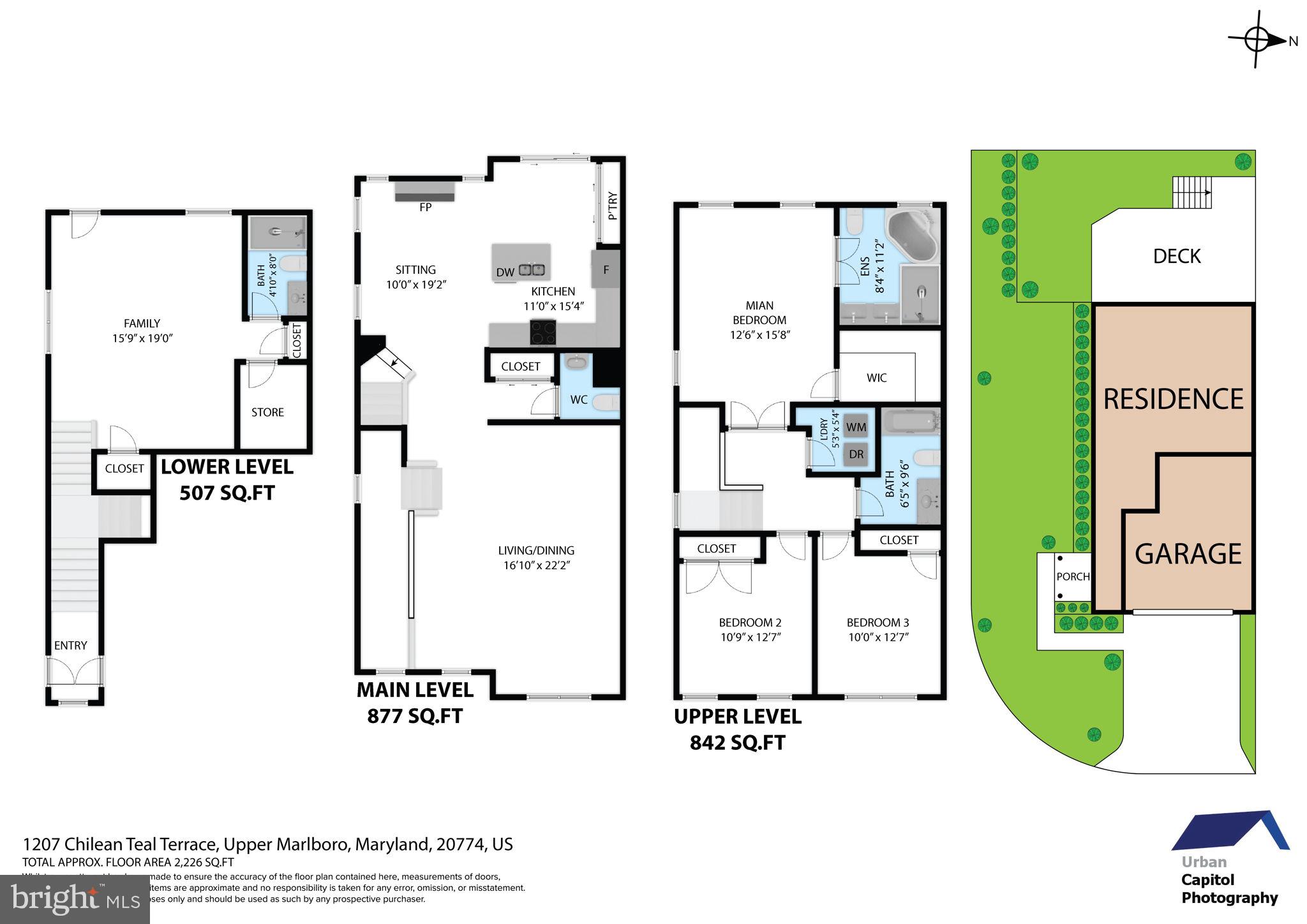 PERRYWOOD - Residential